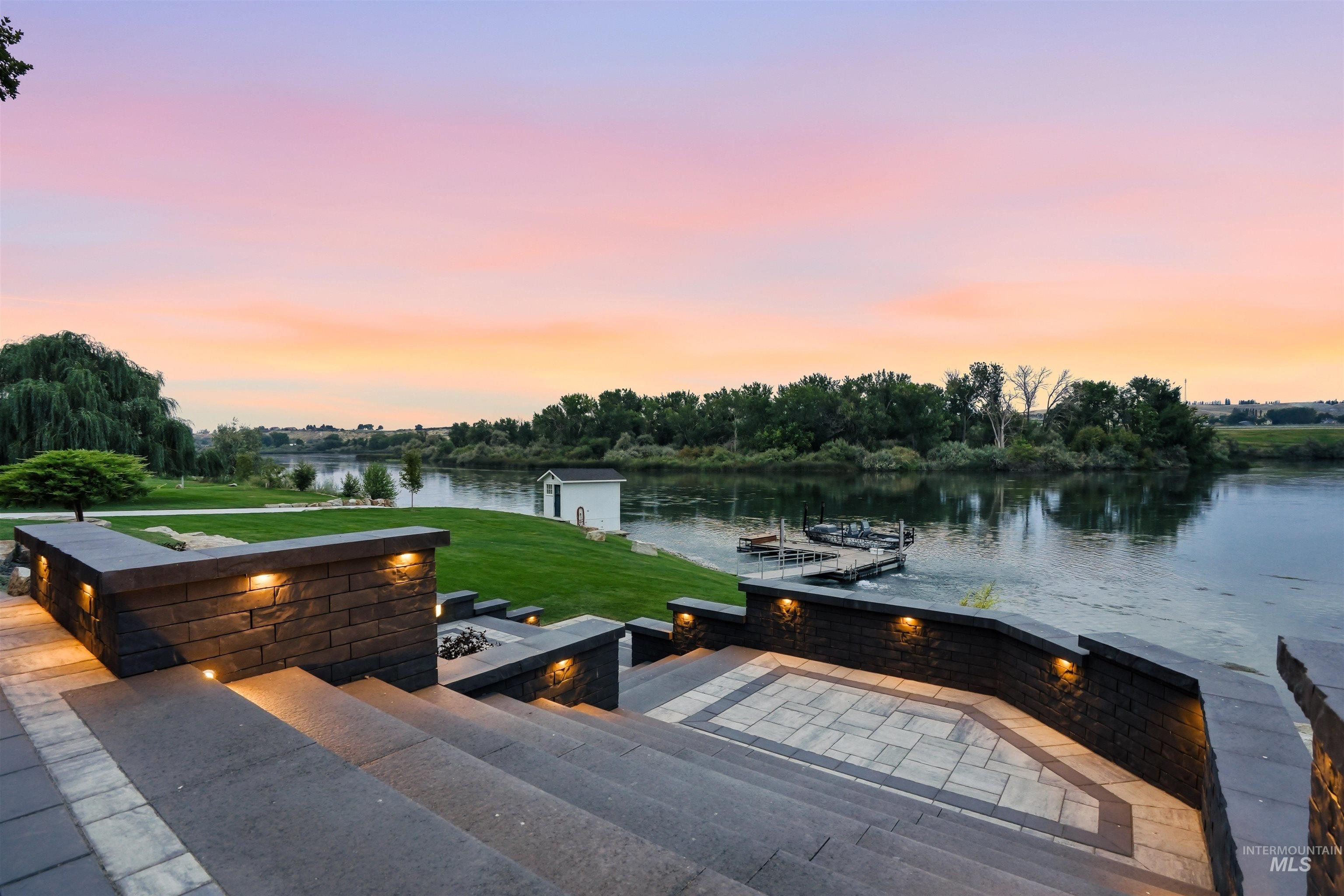 4214 Blue Heron Lane, Marsing, Idaho 83639, 3 Bedrooms, 3.5 Bathrooms, Residential For Sale, Price $3,850,000,MLS 99003134