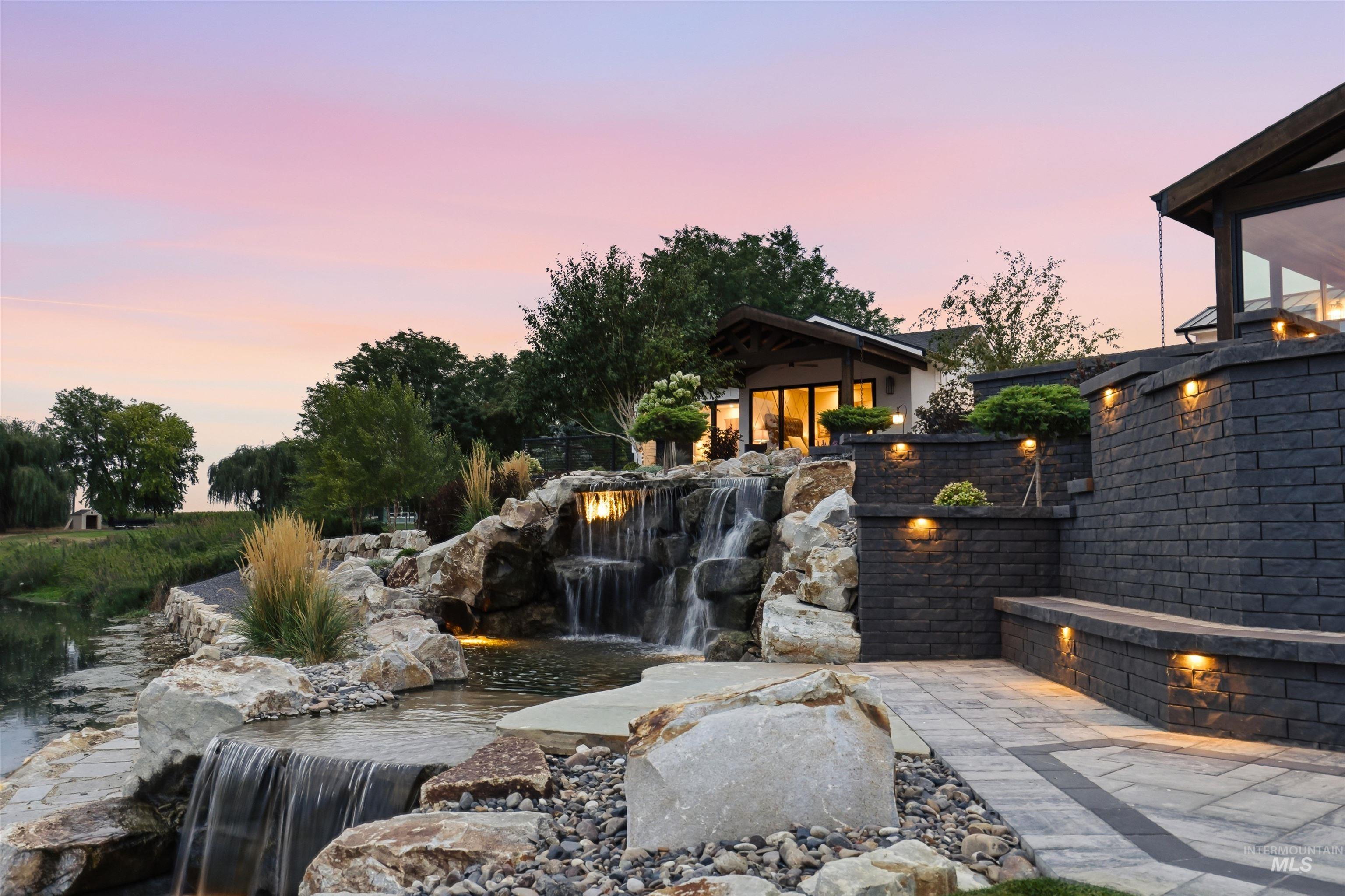 4214 Blue Heron Lane, Marsing, Idaho 83639, 3 Bedrooms, 3.5 Bathrooms, Residential For Sale, Price $3,850,000,MLS 99003134
