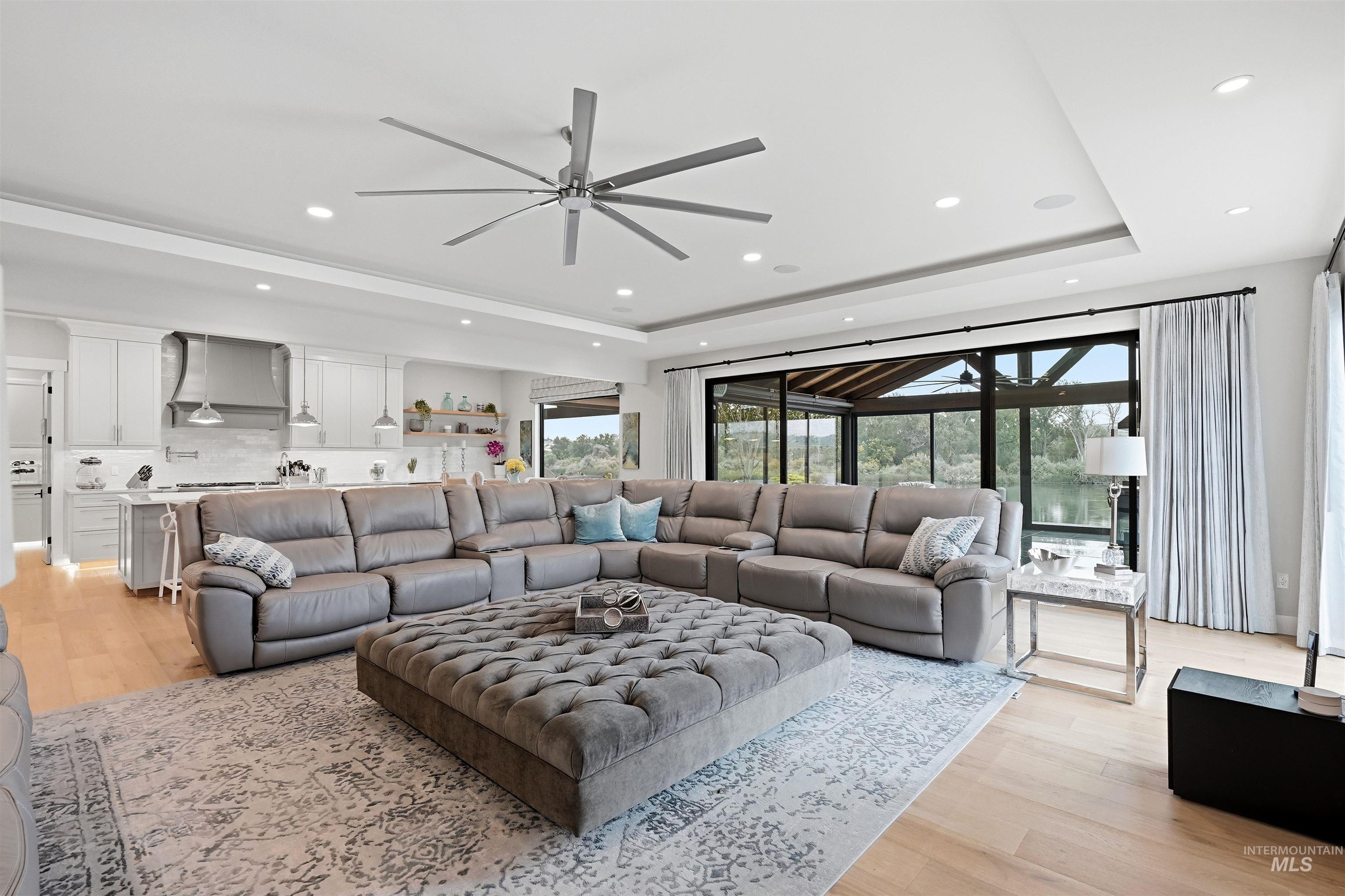 4214 Blue Heron Lane, Marsing, Idaho 83639, 3 Bedrooms, 3.5 Bathrooms, Residential For Sale, Price $3,850,000,MLS 99003134