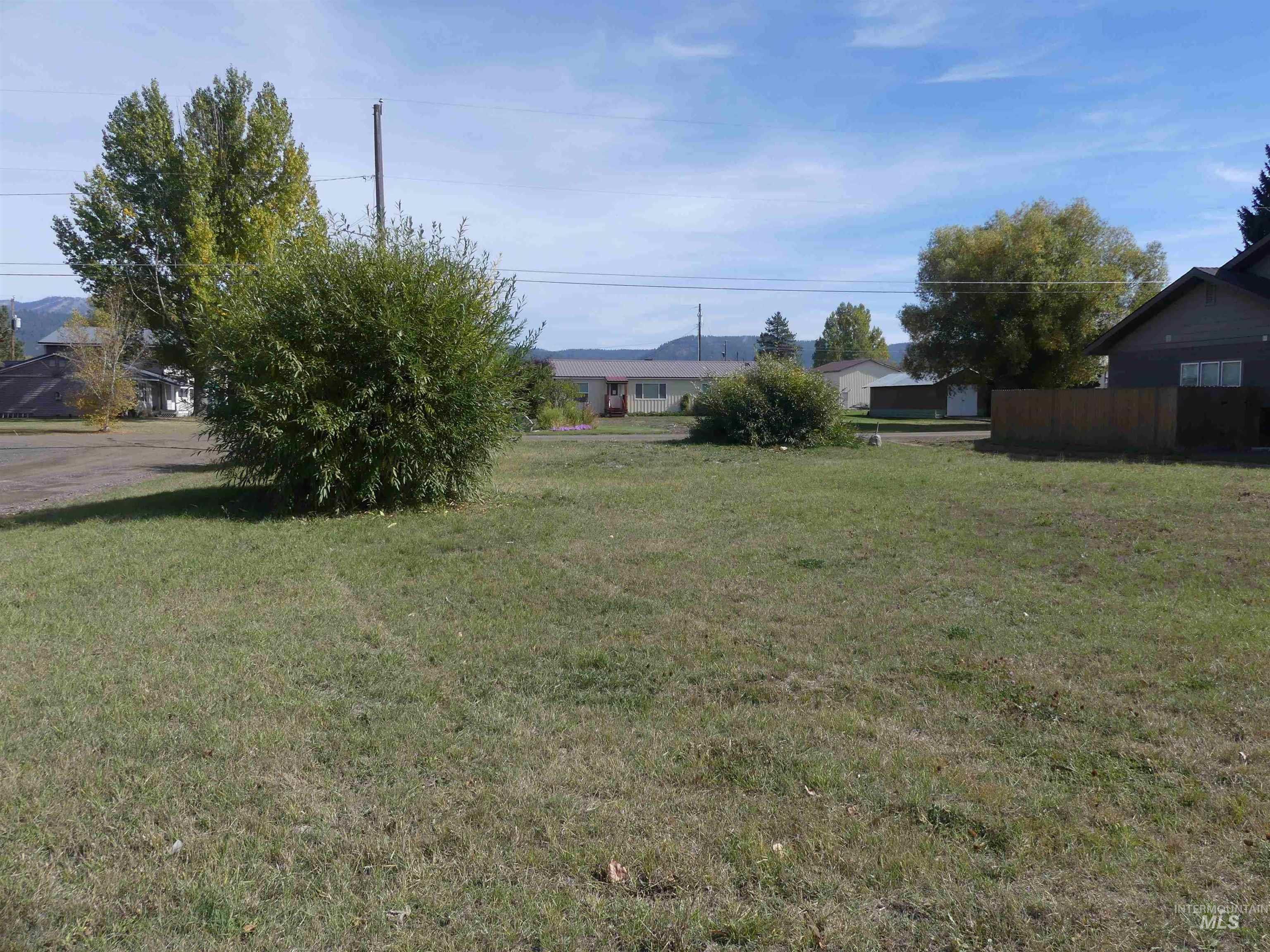 TBD Benedict, New Meadows, Idaho 83654, Land For Sale, Price $89,900, 99003135