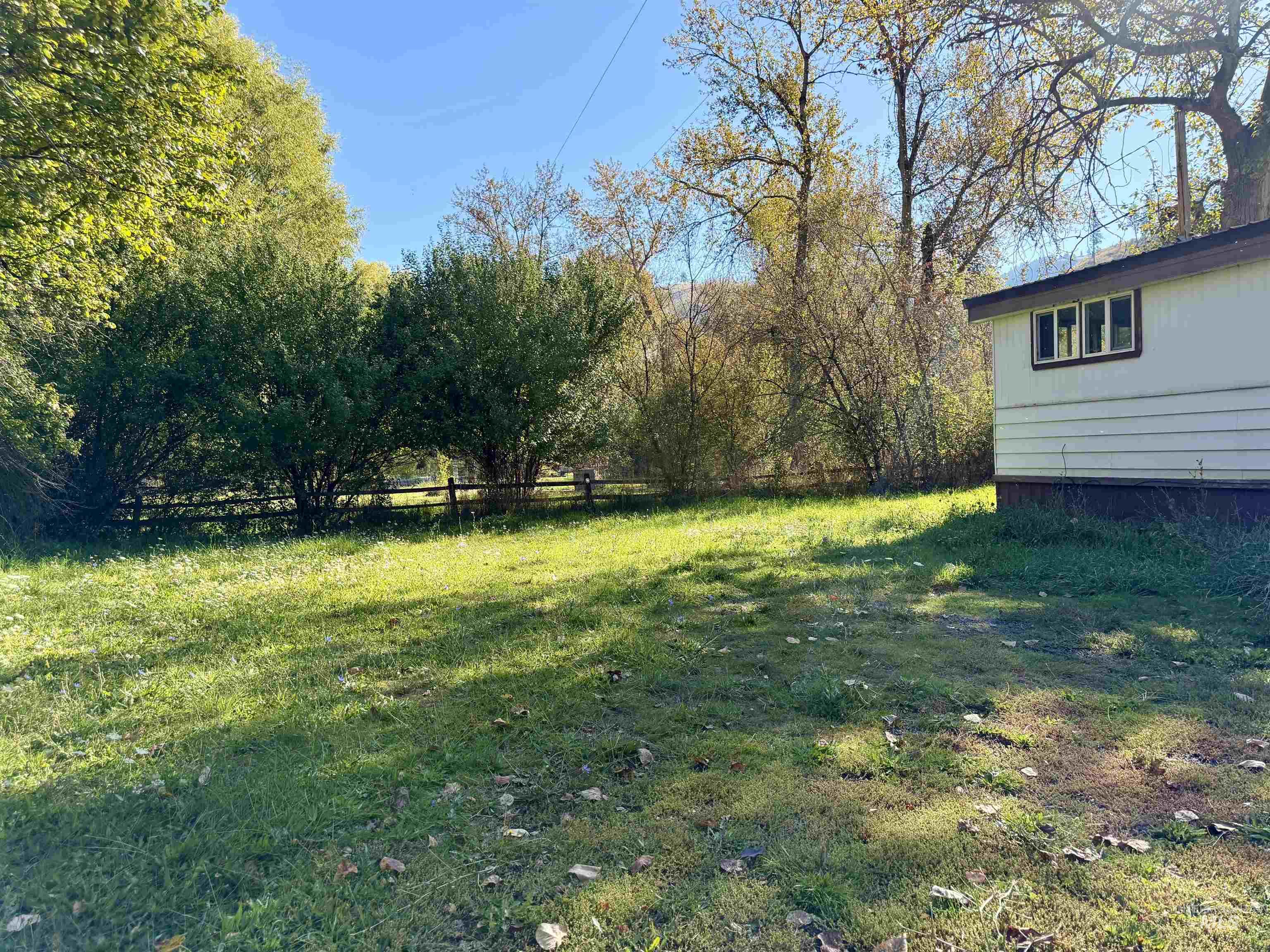 3180 & 3170 Lawyer Creek Road, Kamiah, Idaho 83536, 3 Bedrooms, 1 Bathroom, Residential For Sale, Price $180,000,MLS 99003136