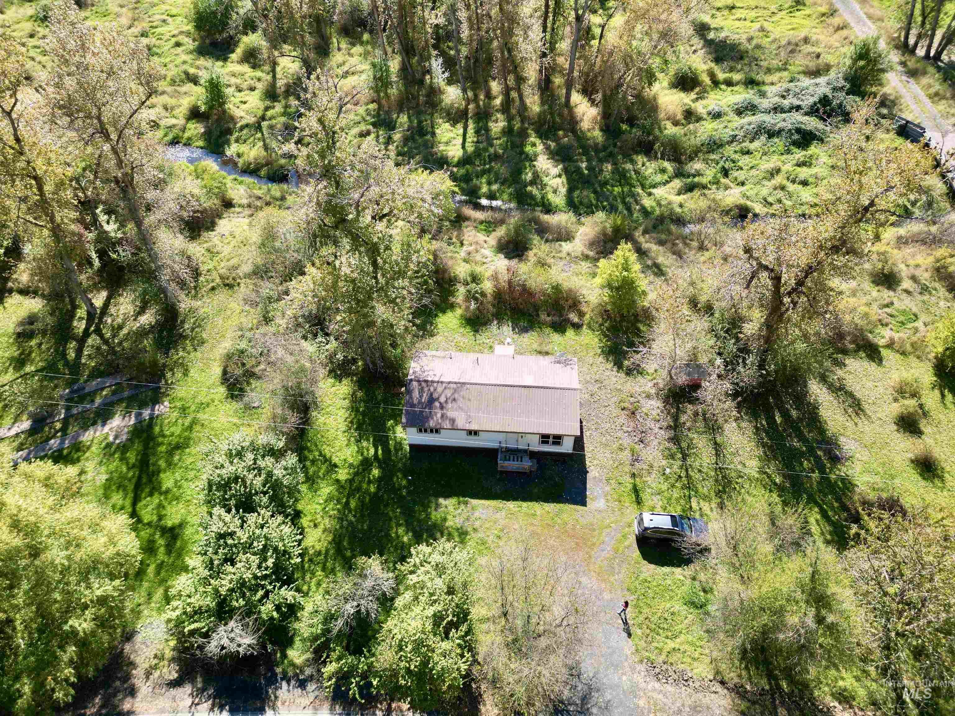 3180 & 3170 Lawyer Creek Road, Kamiah, Idaho 83536, 3 Bedrooms, 1 Bathroom, Residential For Sale, Price $180,000,MLS 99003136