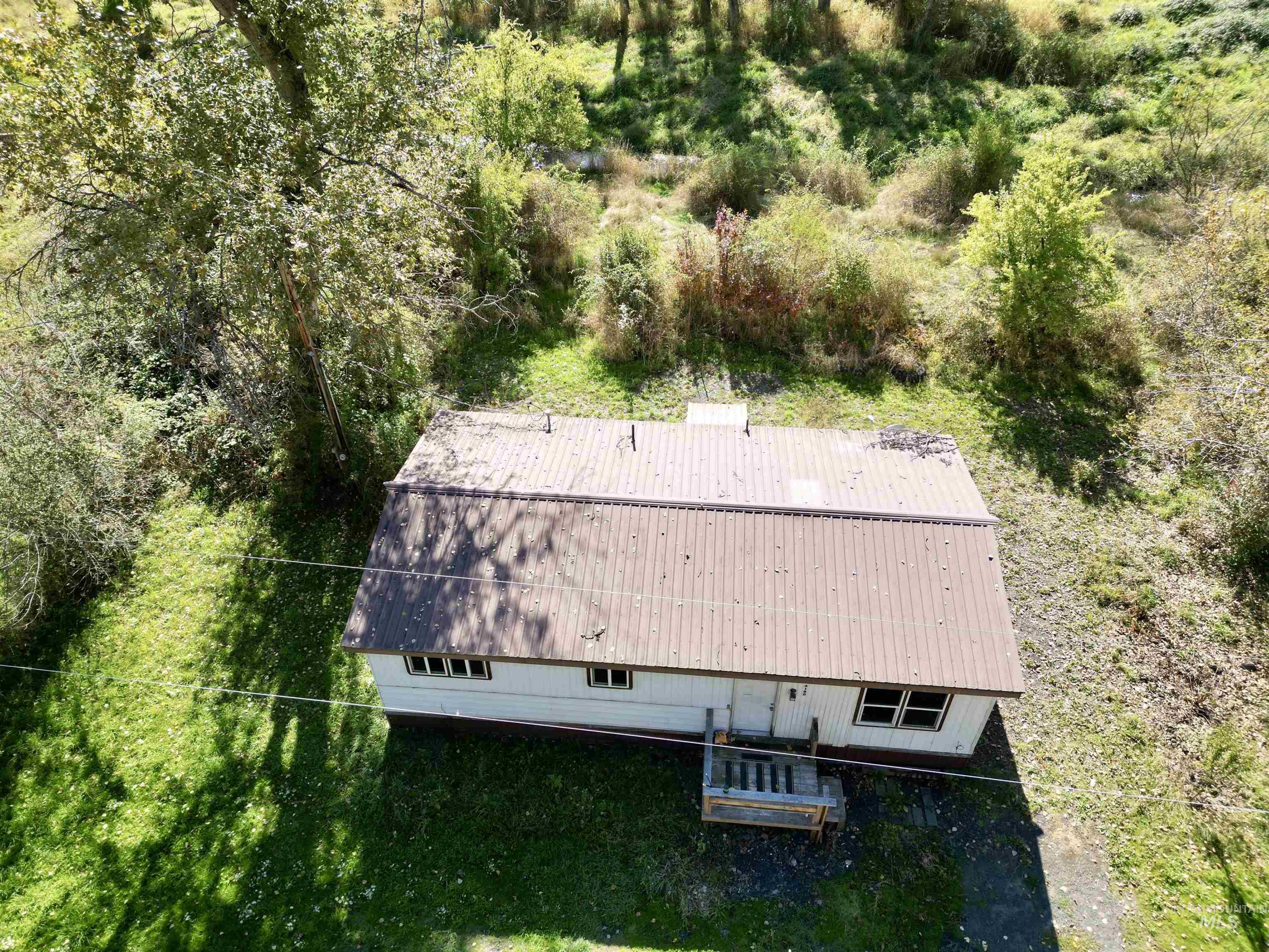 3180 & 3170 Lawyer Creek Road, Kamiah, Idaho 83536, 3 Bedrooms, 1 Bathroom, Residential For Sale, Price $180,000,MLS 99003136