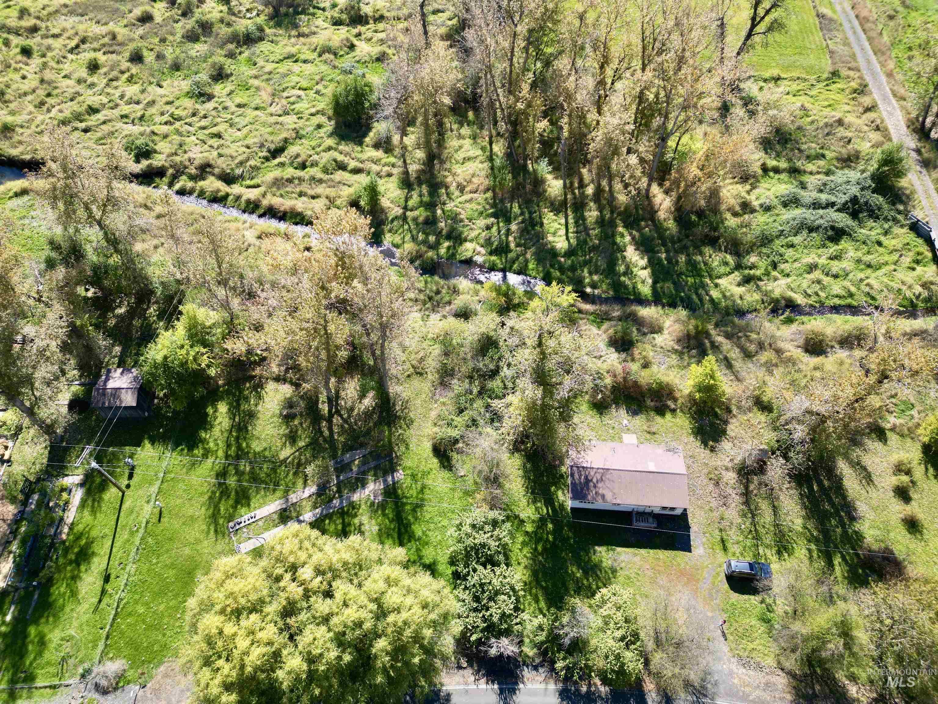 3180 & 3170 Lawyer Creek Road, Kamiah, Idaho 83536, 3 Bedrooms, 1 Bathroom, Residential For Sale, Price $180,000,MLS 99003136