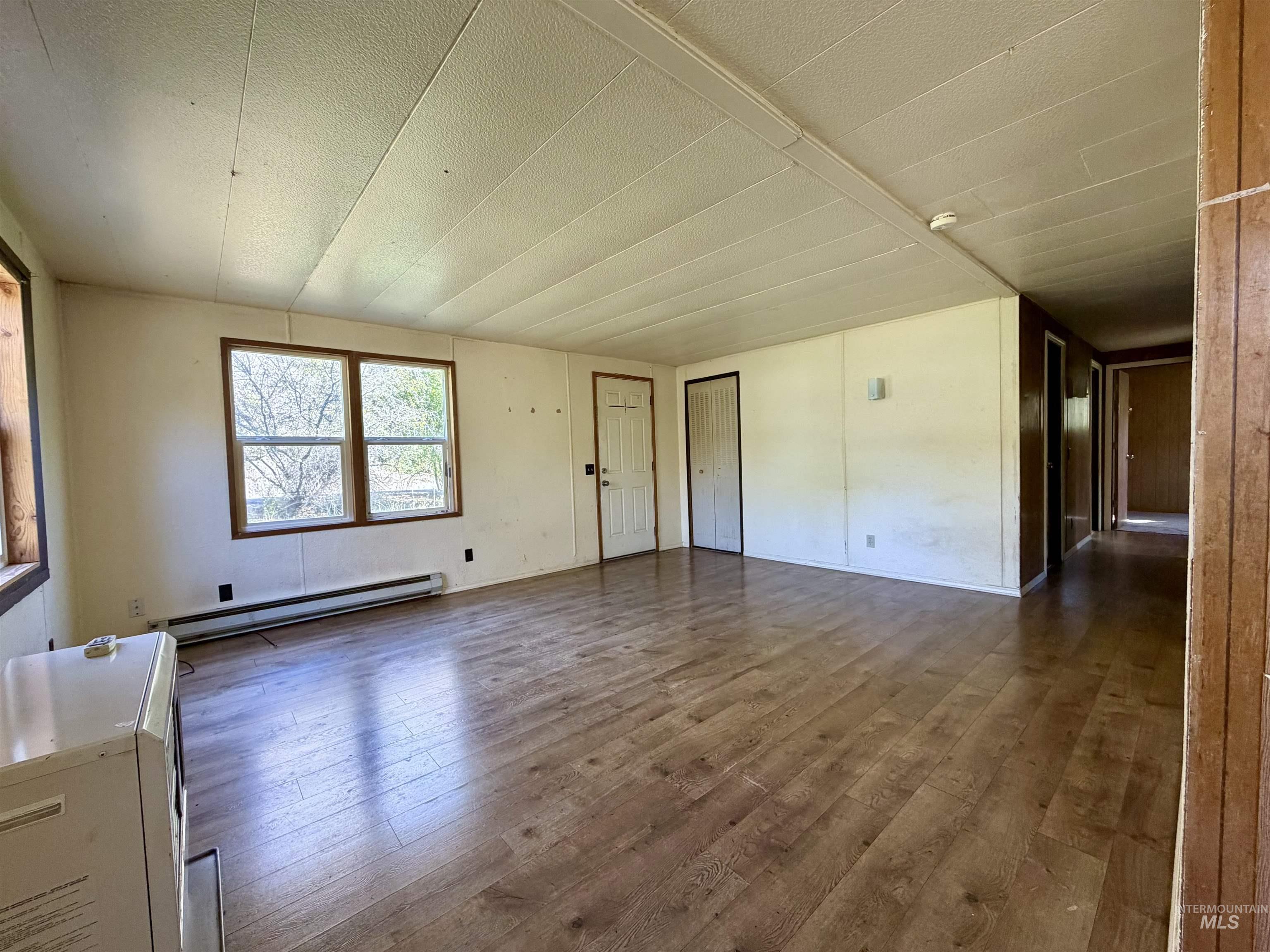 3180 & 3170 Lawyer Creek Road, Kamiah, Idaho 83536, 3 Bedrooms, 1 Bathroom, Residential For Sale, Price $180,000,MLS 99003136