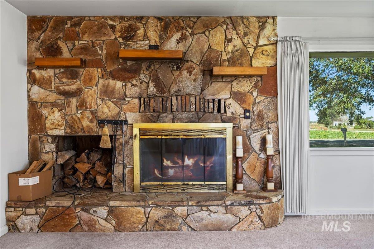 3159 E 3500 N, Twin Falls, Idaho 83301, 4 Bedrooms, 2 Bathrooms, Residential For Sale, Price $549,000,MLS 99003137