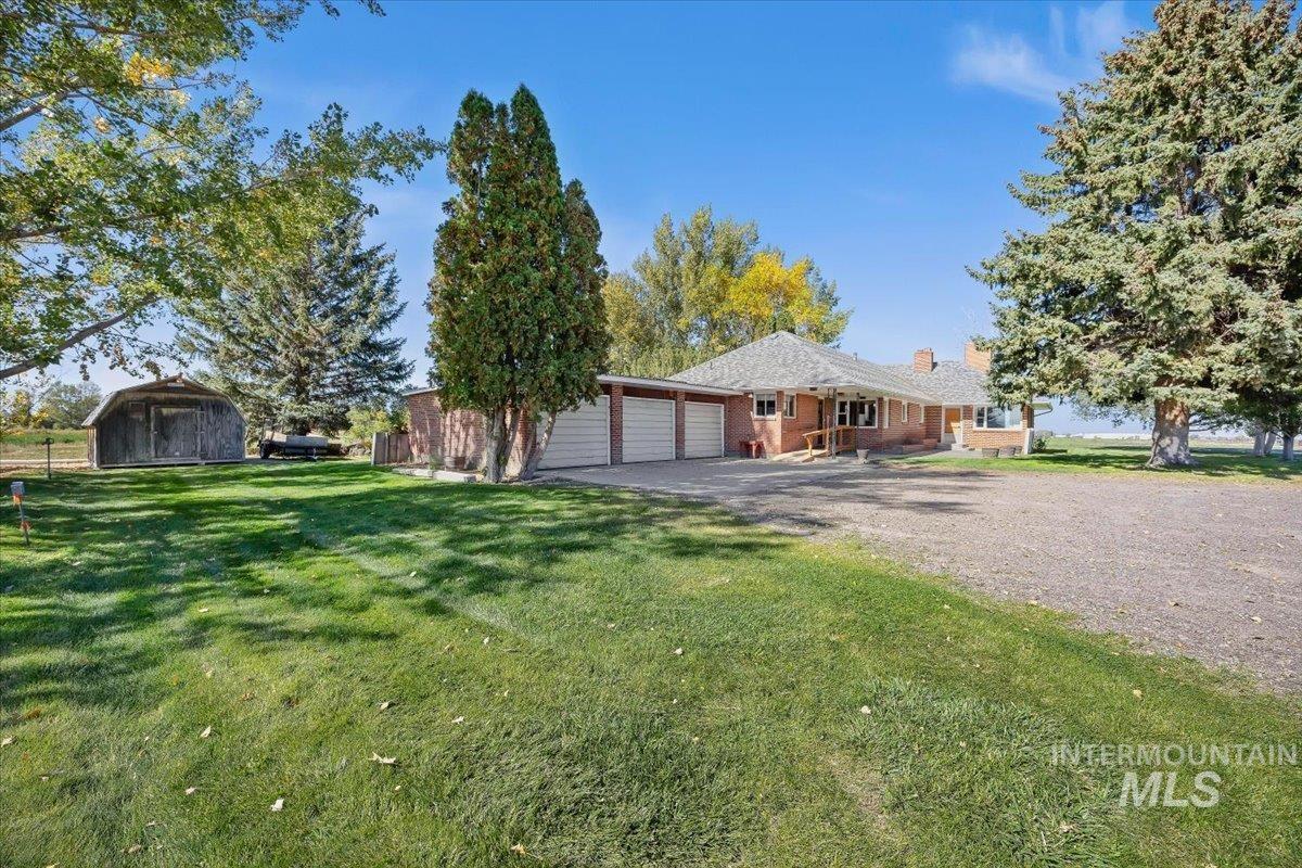3159 E 3500 N, Twin Falls, Idaho 83301, 4 Bedrooms, 2 Bathrooms, Residential For Sale, Price $549,000,MLS 99003137