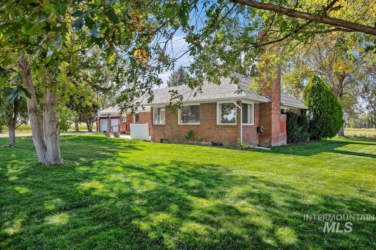 3159 E 3500 N, Twin Falls, Idaho 83301, 4 Bedrooms, 2 Bathrooms, Residential For Sale, Price $549,000,MLS 99003137