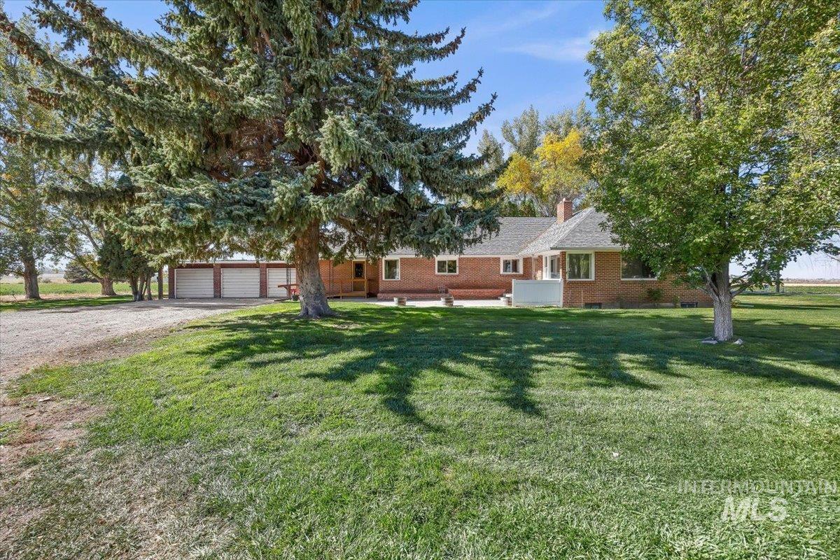 3159 E 3500 N, Twin Falls, Idaho 83301, 4 Bedrooms, 2 Bathrooms, Residential For Sale, Price $549,000,MLS 99003137