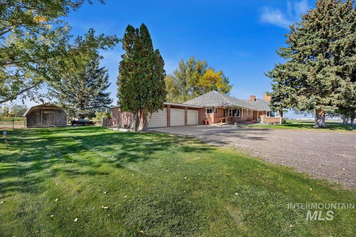 3159 E 3500 N, Twin Falls, Idaho 83301, 4 Bedrooms, 2 Bathrooms, Residential For Sale, Price $549,000,MLS 99003137