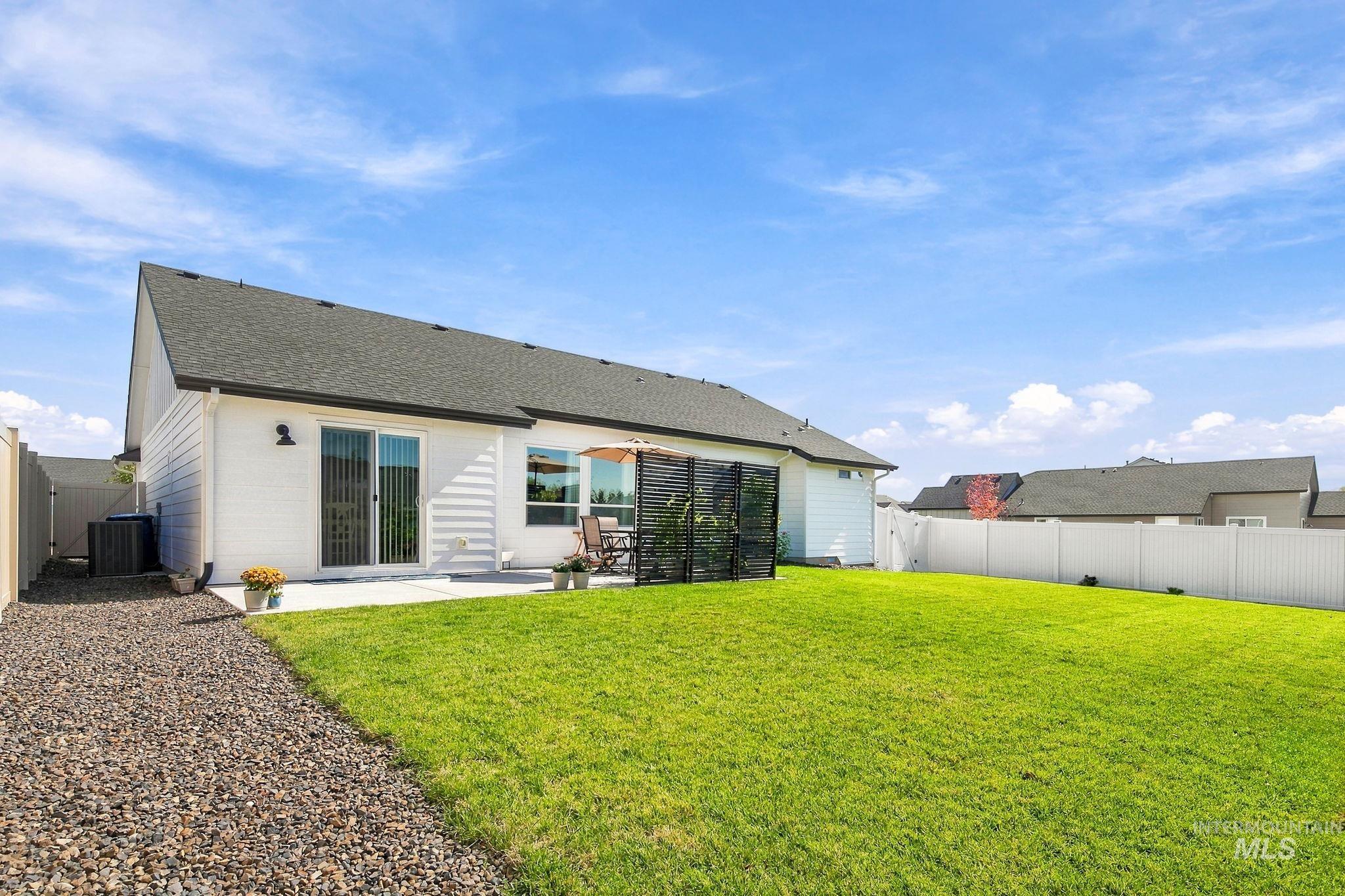 3011 N Mountain Lake Ave, Star, Idaho 83669, 4 Bedrooms, 2 Bathrooms, Residential For Sale, Price $467,000,MLS 99003142