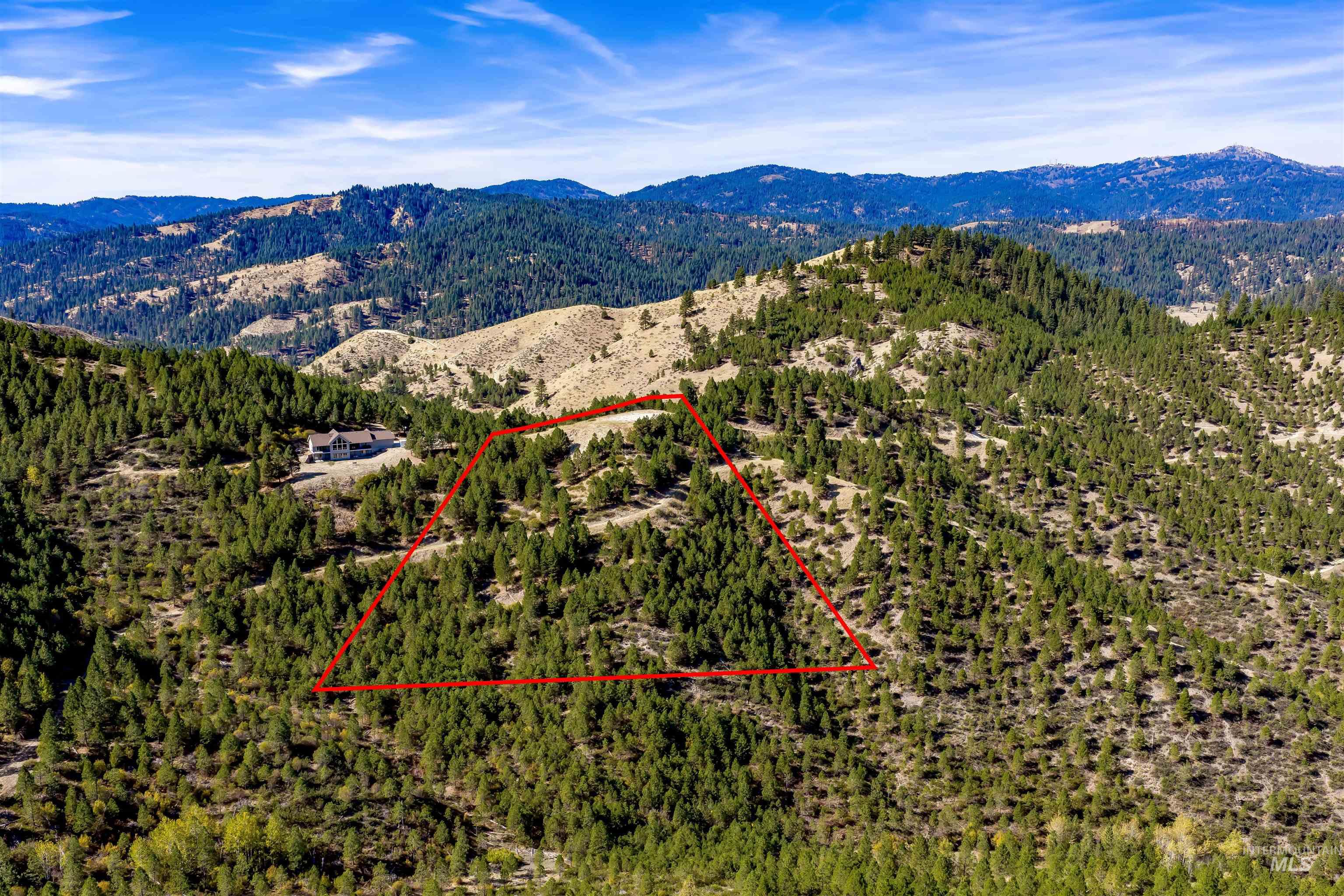 TBD Trails End Way, Boise, Idaho 83716, Land For Sale, Price $349,900,MLS 99003143