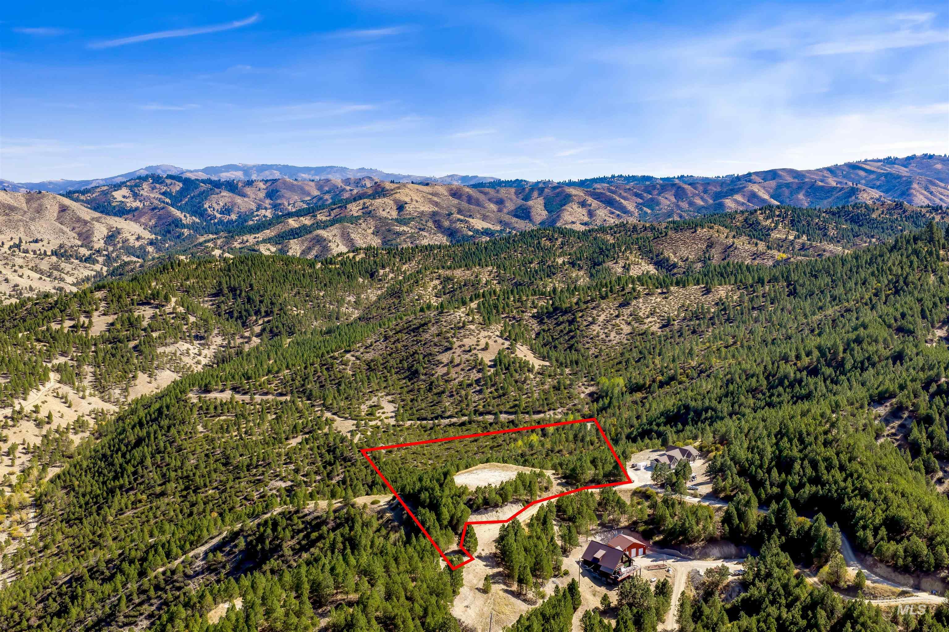TBD Trails End Way, Boise, Idaho 83716, Land For Sale, Price $349,900,MLS 99003143