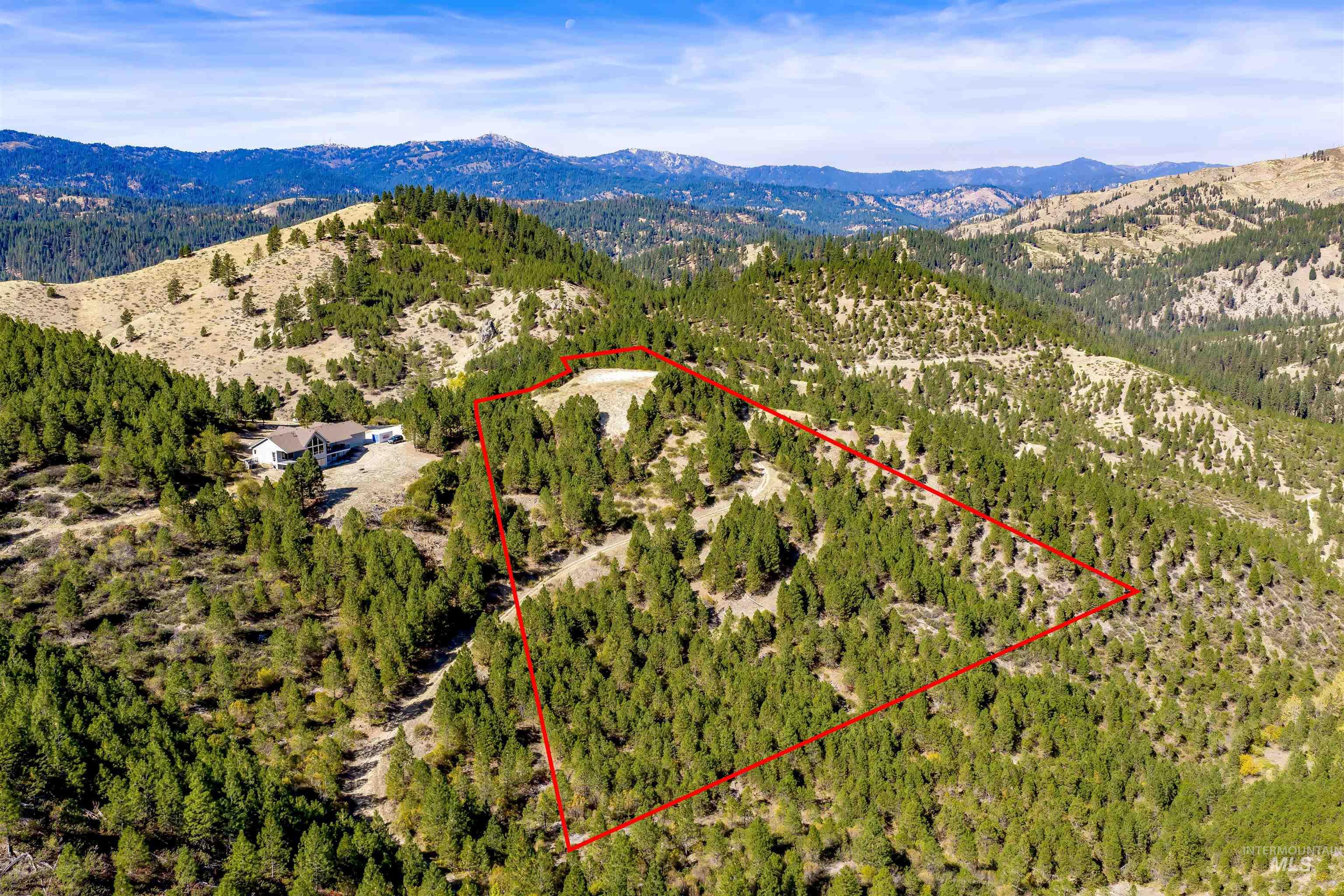 TBD Trails End Way, Boise, Idaho 83716, Land For Sale, Price $349,900,MLS 99003143