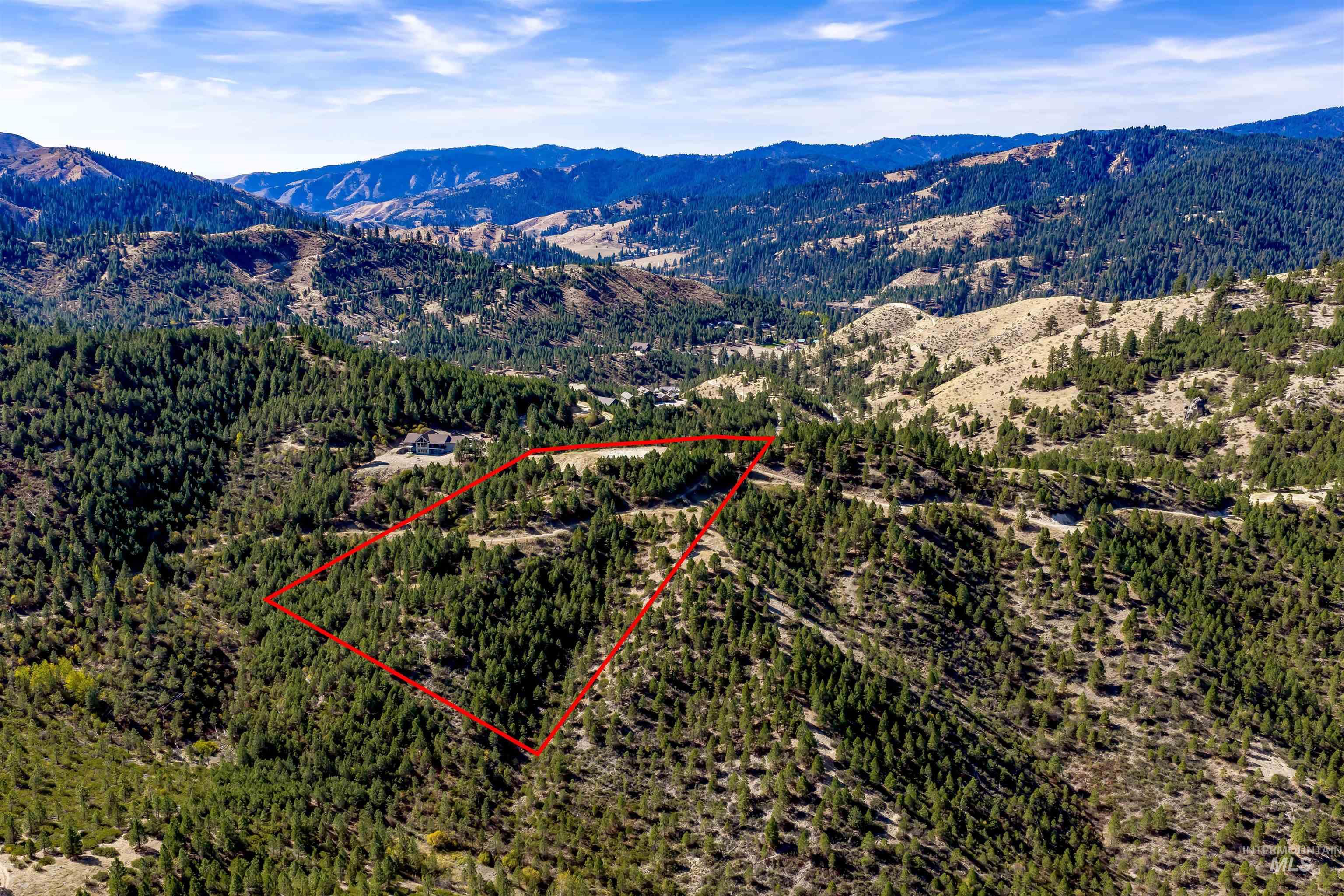 TBD Trails End Way, Boise, Idaho 83716, Land For Sale, Price $349,900,MLS 99003143