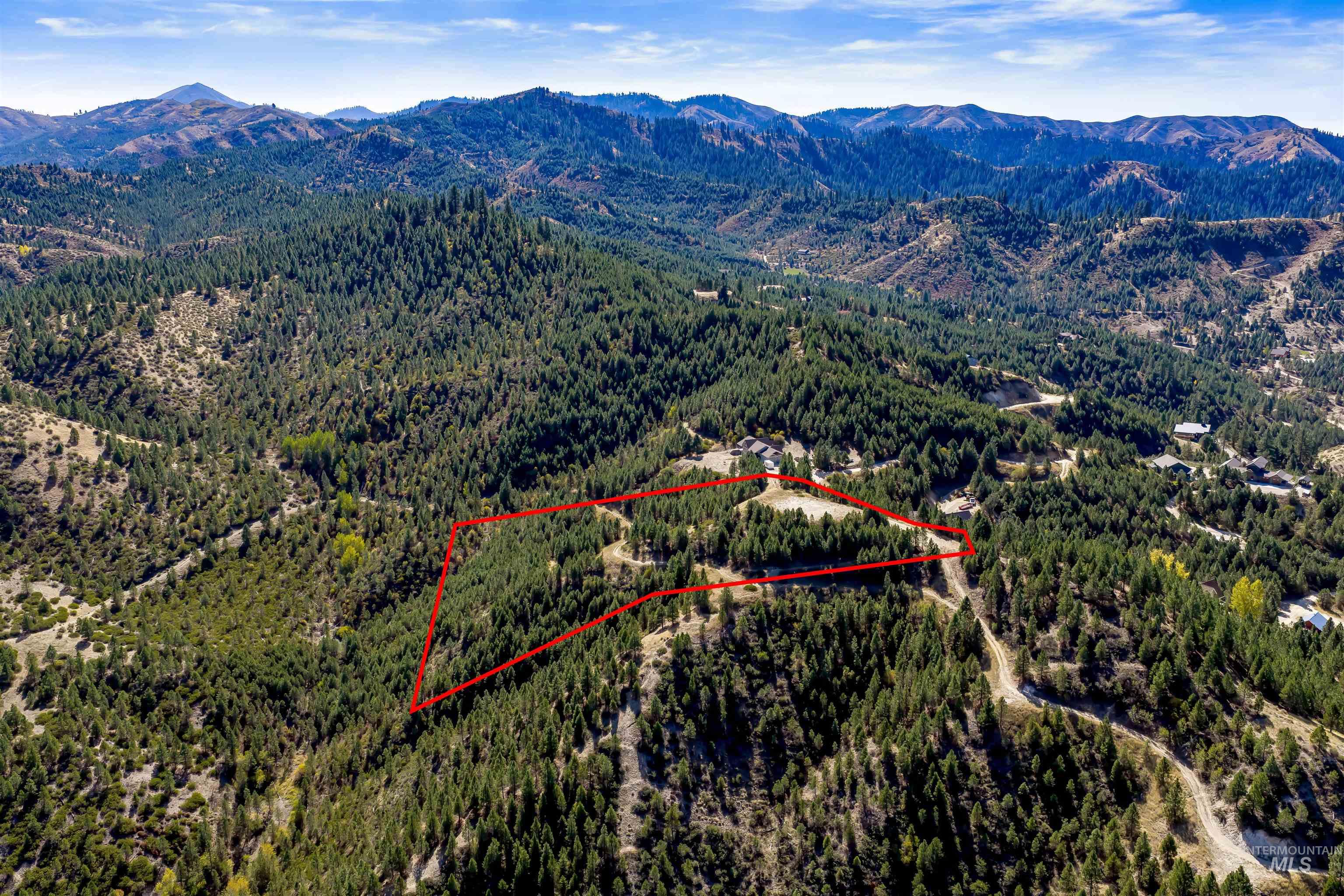 TBD Trails End Way, Boise, Idaho 83716, Land For Sale, Price $349,900,MLS 99003143