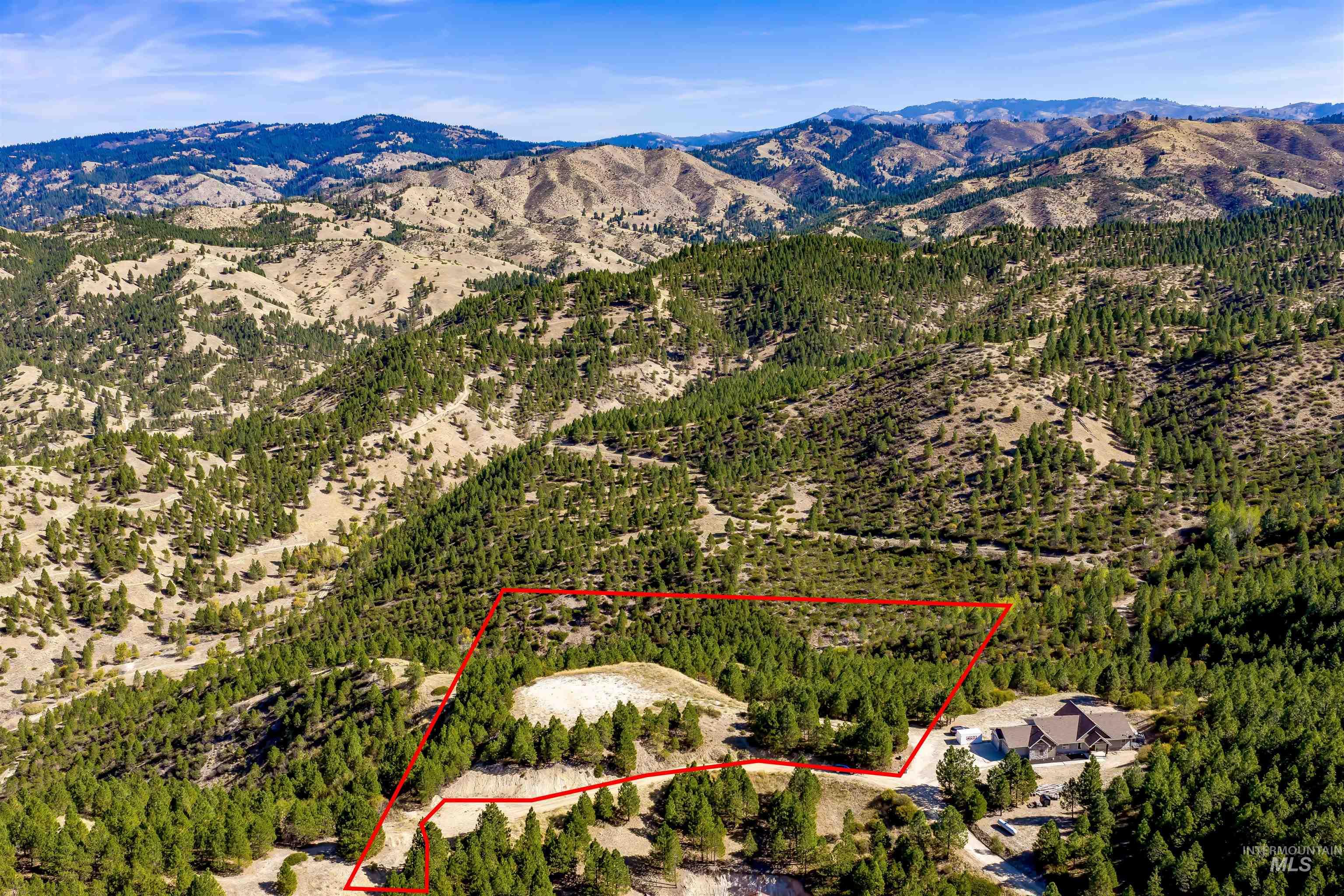 TBD Trails End Way, Boise, Idaho 83716, Land For Sale, Price $349,900,MLS 99003143