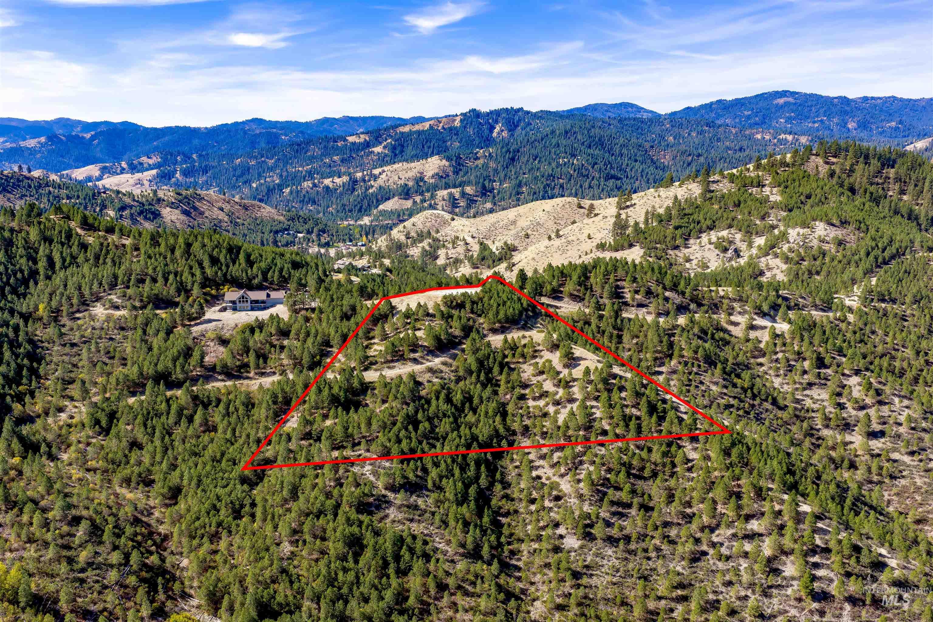 TBD Trails End Way, Boise, Idaho 83716, Land For Sale, Price $349,900,MLS 99003143