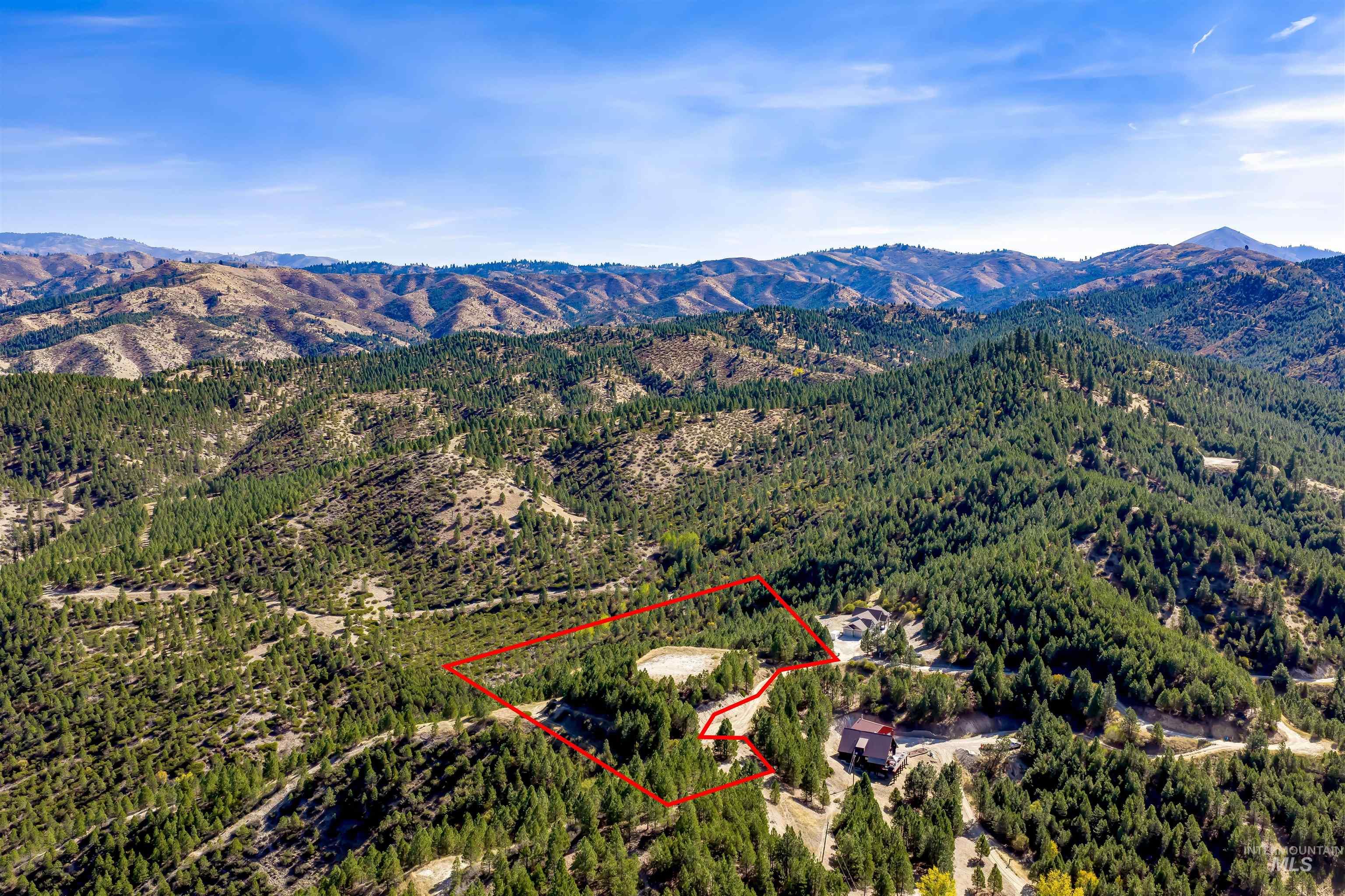 TBD Trails End Way, Boise, Idaho 83716, Land For Sale, Price $349,900,MLS 99003143