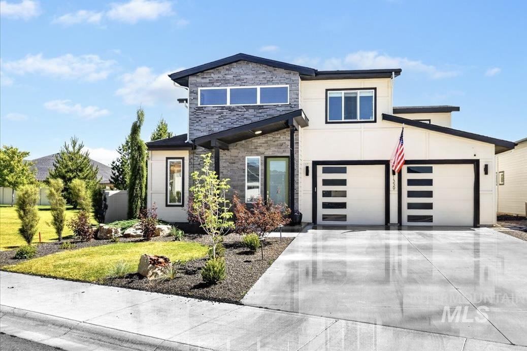 1339 W Winsett Street, Kuna, Idaho 83634, 4 Bedrooms, 2.5 Bathrooms, Residential For Sale, Price $525,000,MLS 99003144
