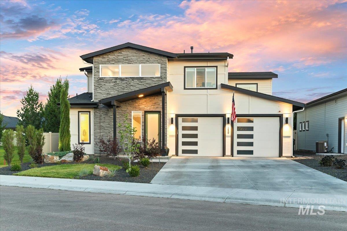 1339 W Winsett Street, Kuna, Idaho 83634, 4 Bedrooms, 2.5 Bathrooms, Residential For Sale, Price $525,000,MLS 99003144
