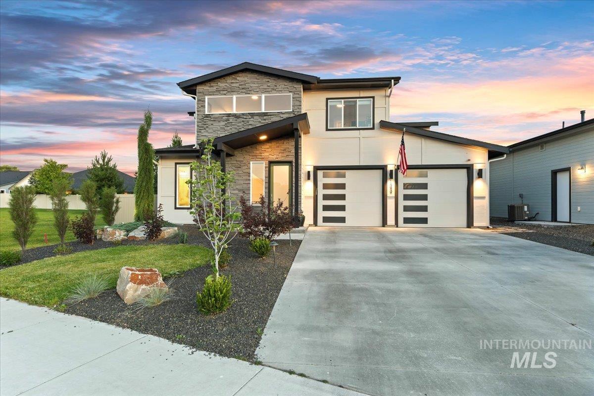 1339 W Winsett Street, Kuna, Idaho 83634, 4 Bedrooms, 2.5 Bathrooms, Residential For Sale, Price $525,000,MLS 99003144