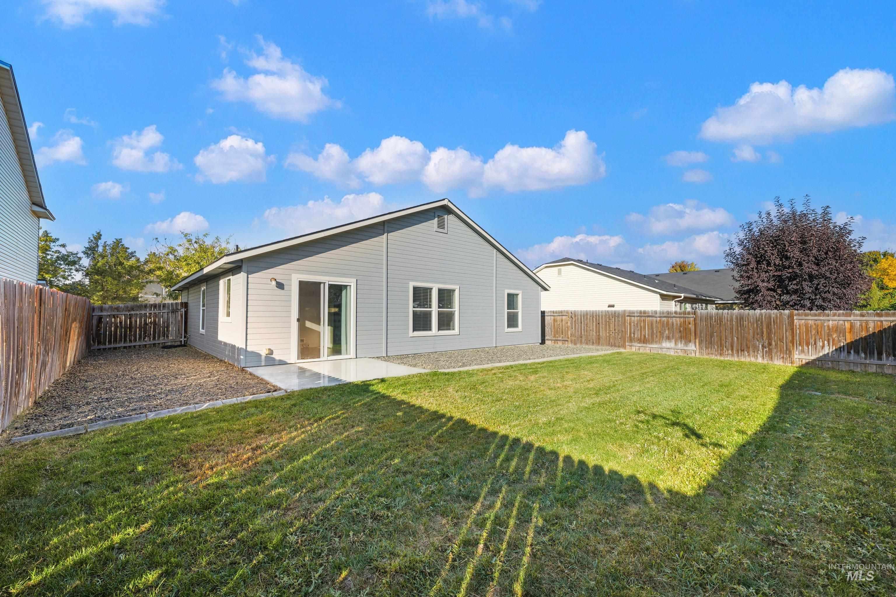 4330 S Glenmere Way, Meridian, Idaho 83642, 3 Bedrooms, 2 Bathrooms, Residential For Sale, Price $389,900,MLS 99003145