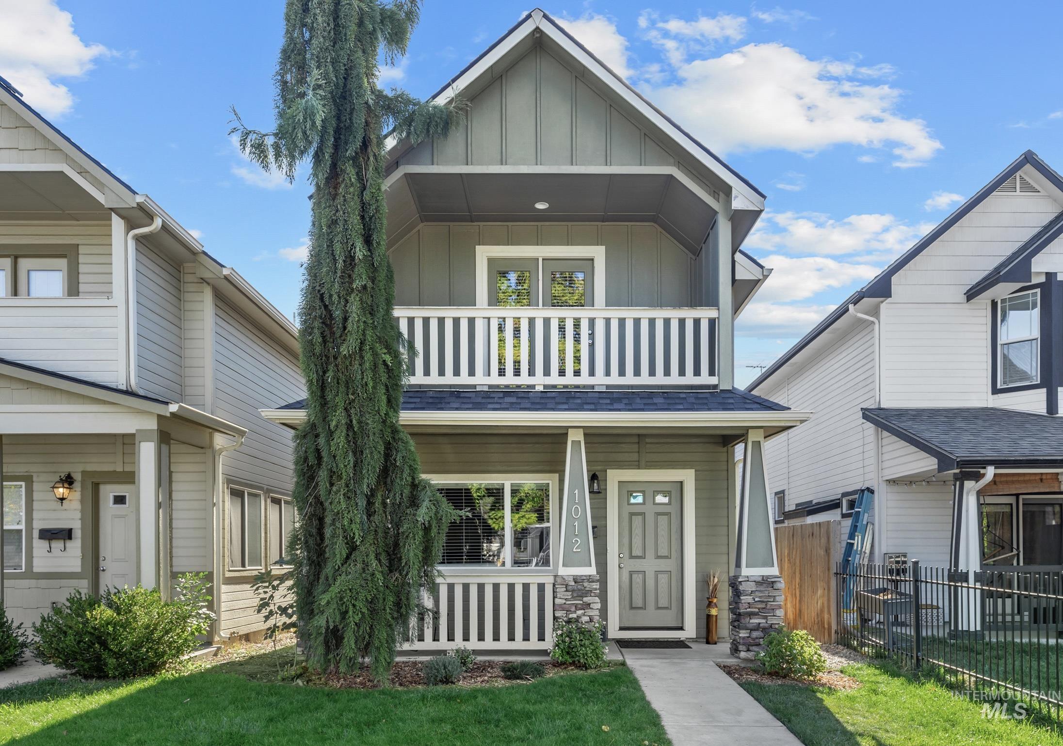 1012 N 28Th St, Boise, Idaho 83702, 3 Bedrooms, 2 Bathrooms, Residential For Sale, Price $549,900,MLS 99003146