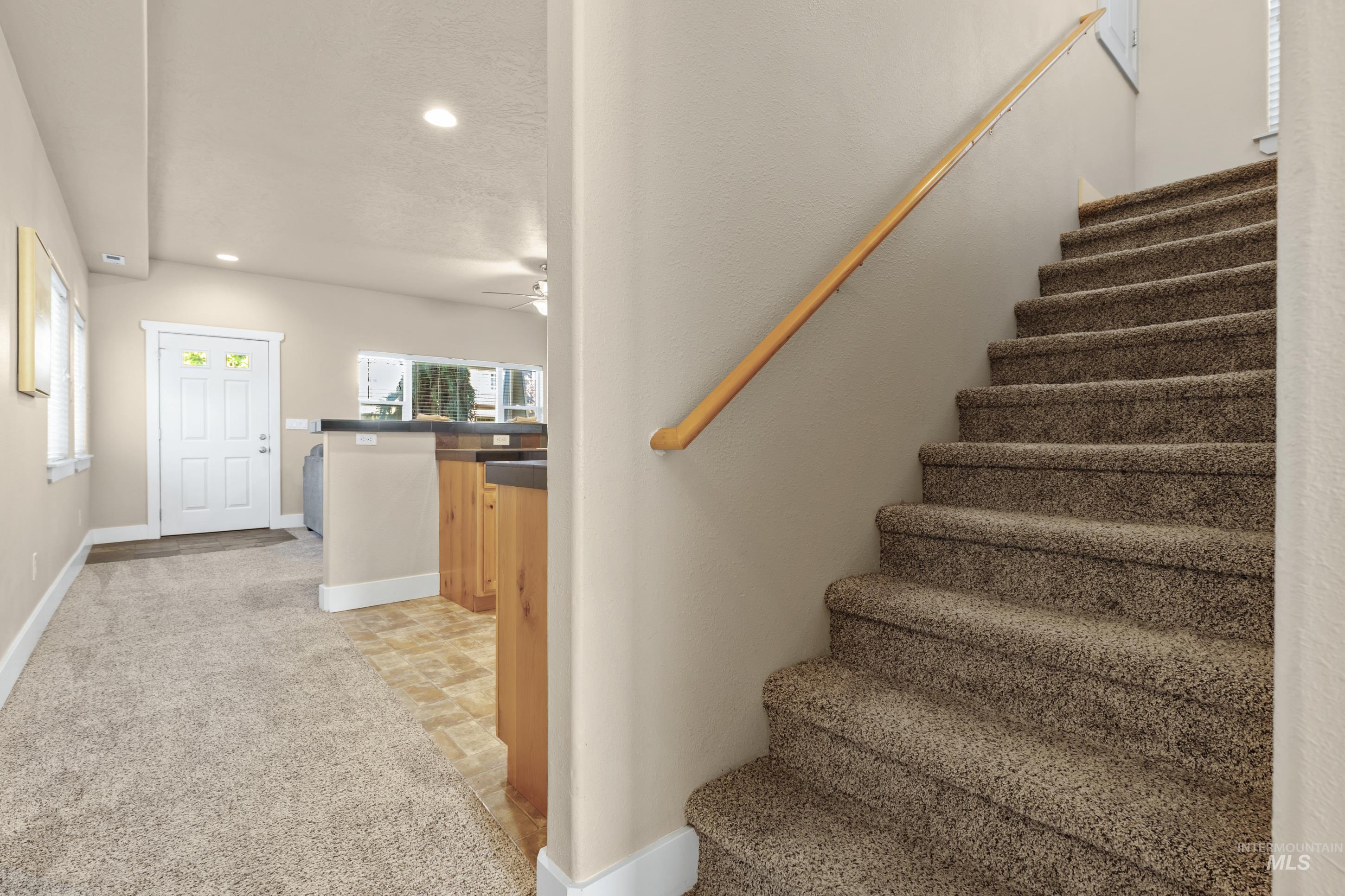 1012 N 28Th St, Boise, Idaho 83702, 3 Bedrooms, 2 Bathrooms, Residential For Sale, Price $549,900,MLS 99003146