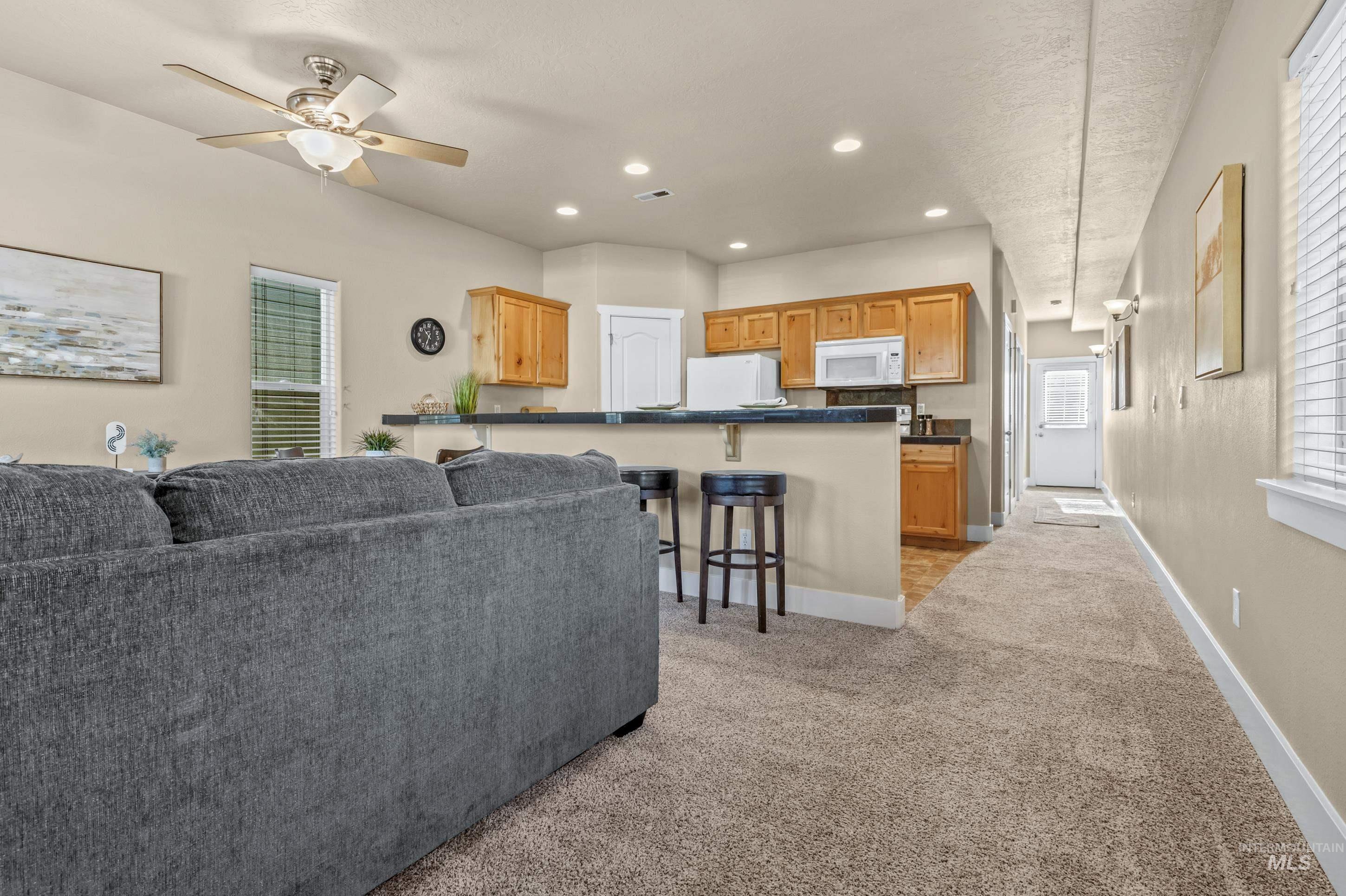 1012 N 28Th St, Boise, Idaho 83702, 3 Bedrooms, 2 Bathrooms, Residential For Sale, Price $549,900,MLS 99003146