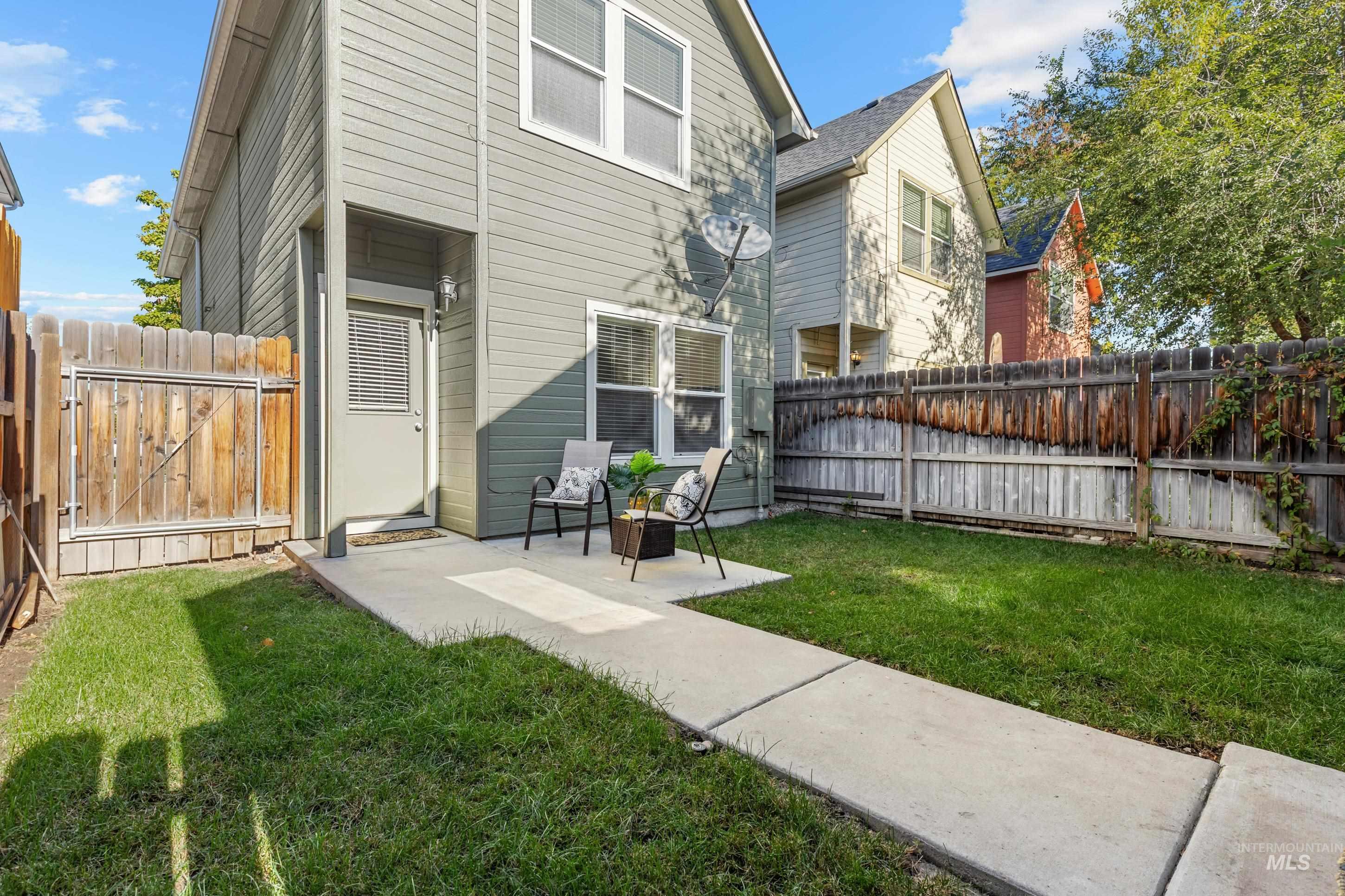 1012 N 28Th St, Boise, Idaho 83702, 3 Bedrooms, 2 Bathrooms, Residential For Sale, Price $549,900,MLS 99003146