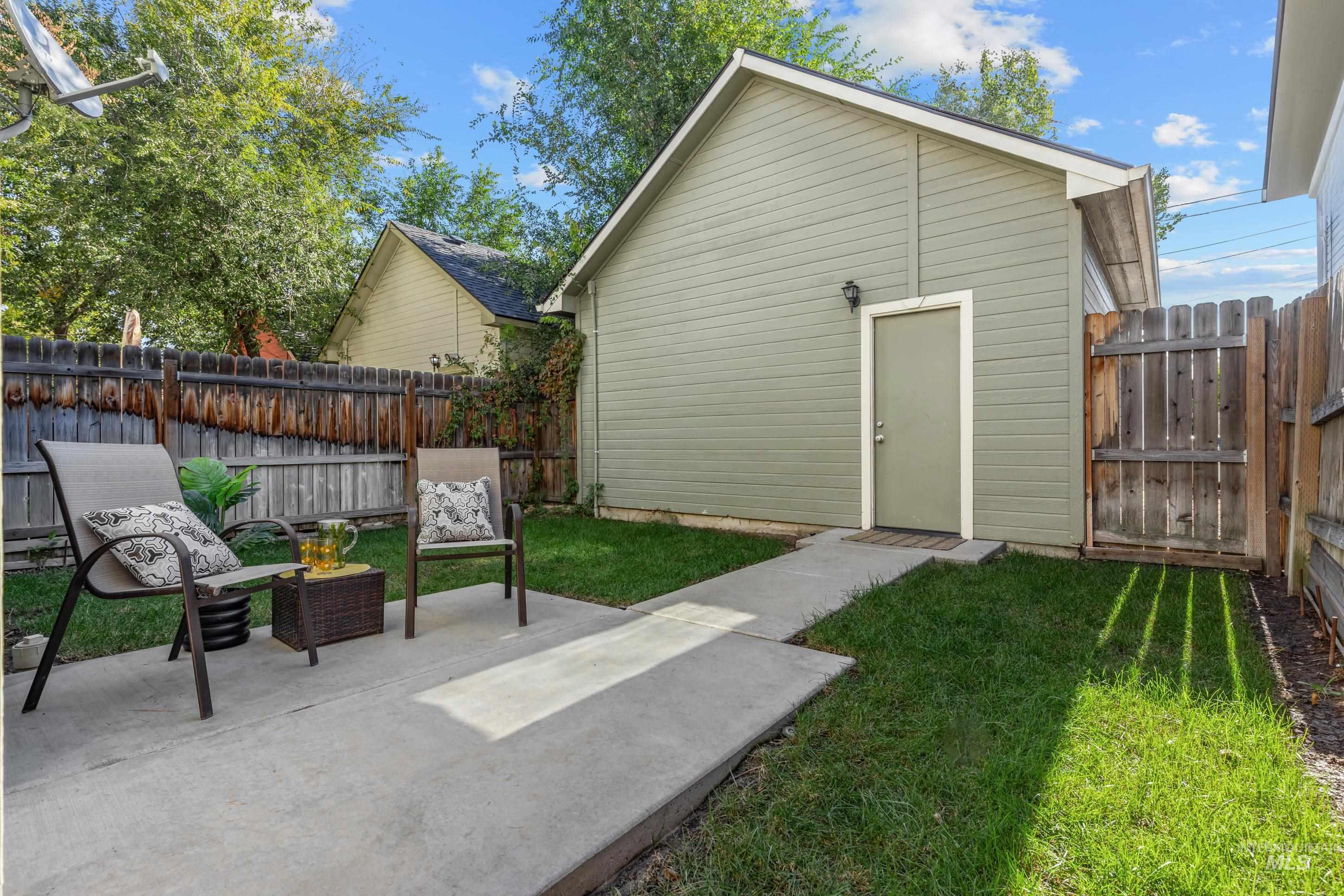 1012 N 28Th St, Boise, Idaho 83702, 3 Bedrooms, 2 Bathrooms, Residential For Sale, Price $549,900,MLS 99003146