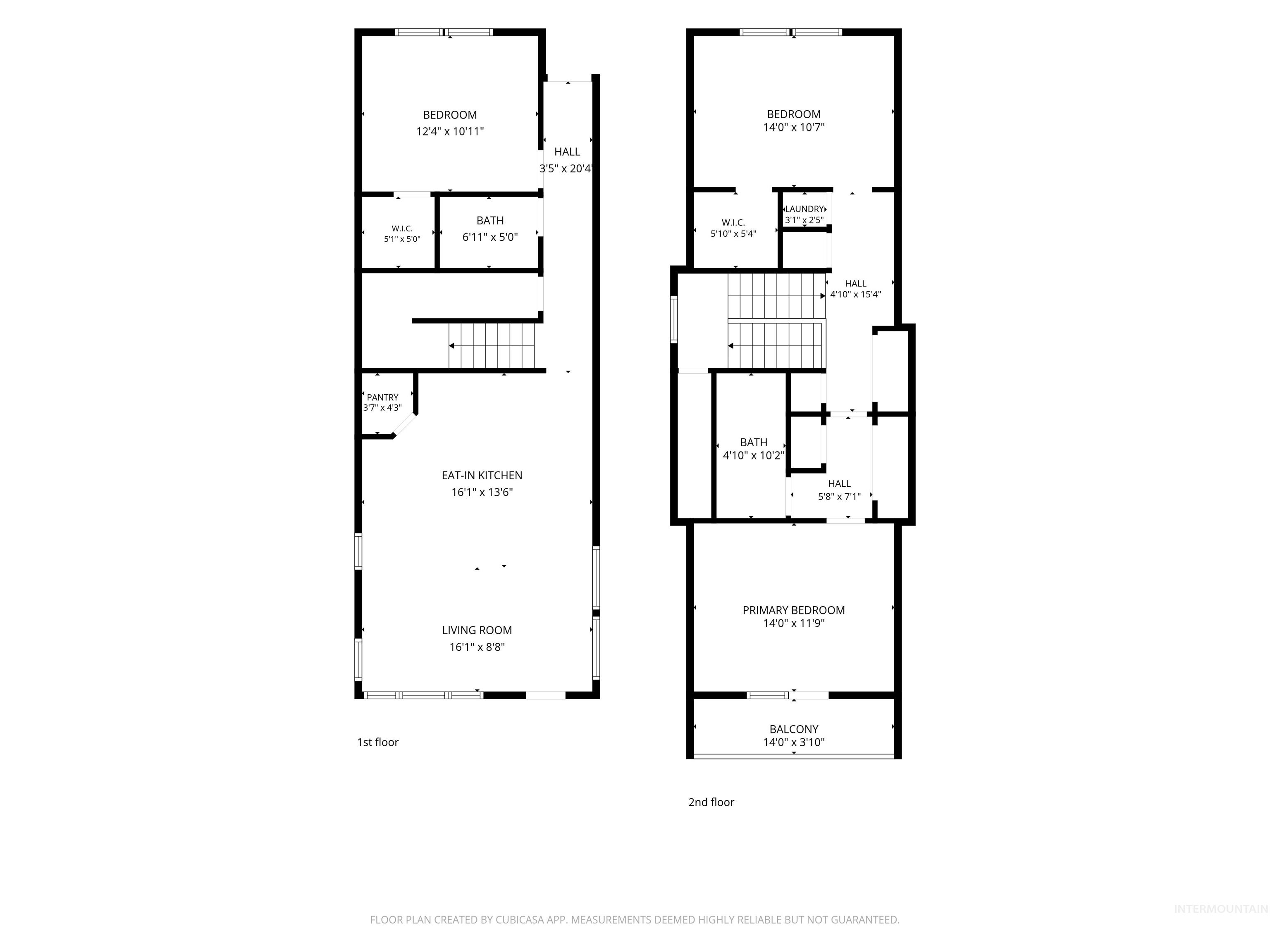 1012 N 28Th St, Boise, Idaho 83702, 3 Bedrooms, 2 Bathrooms, Residential For Sale, Price $549,900,MLS 99003146
