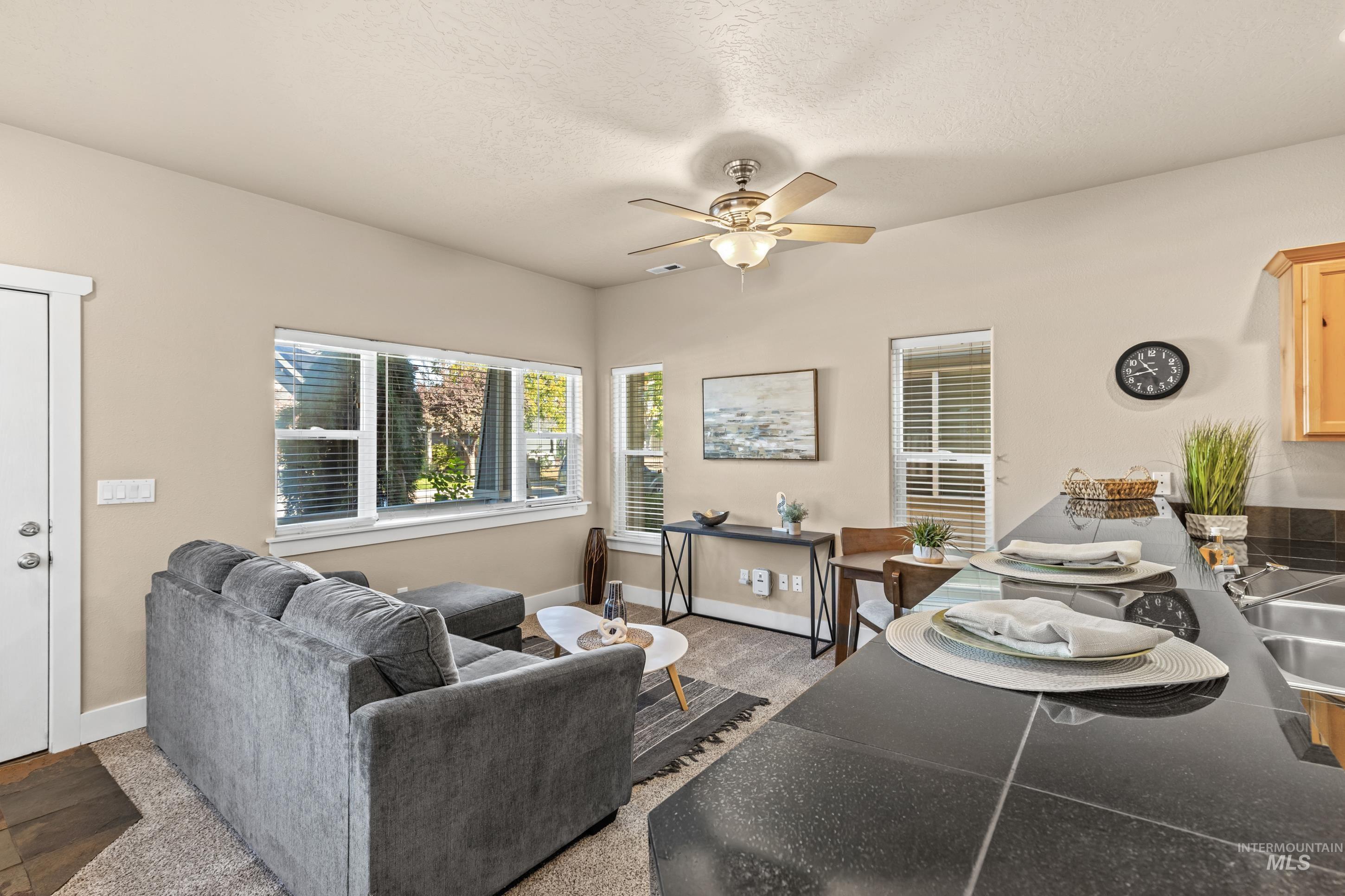 1012 N 28Th St, Boise, Idaho 83702, 3 Bedrooms, 2 Bathrooms, Residential For Sale, Price $549,900,MLS 99003146