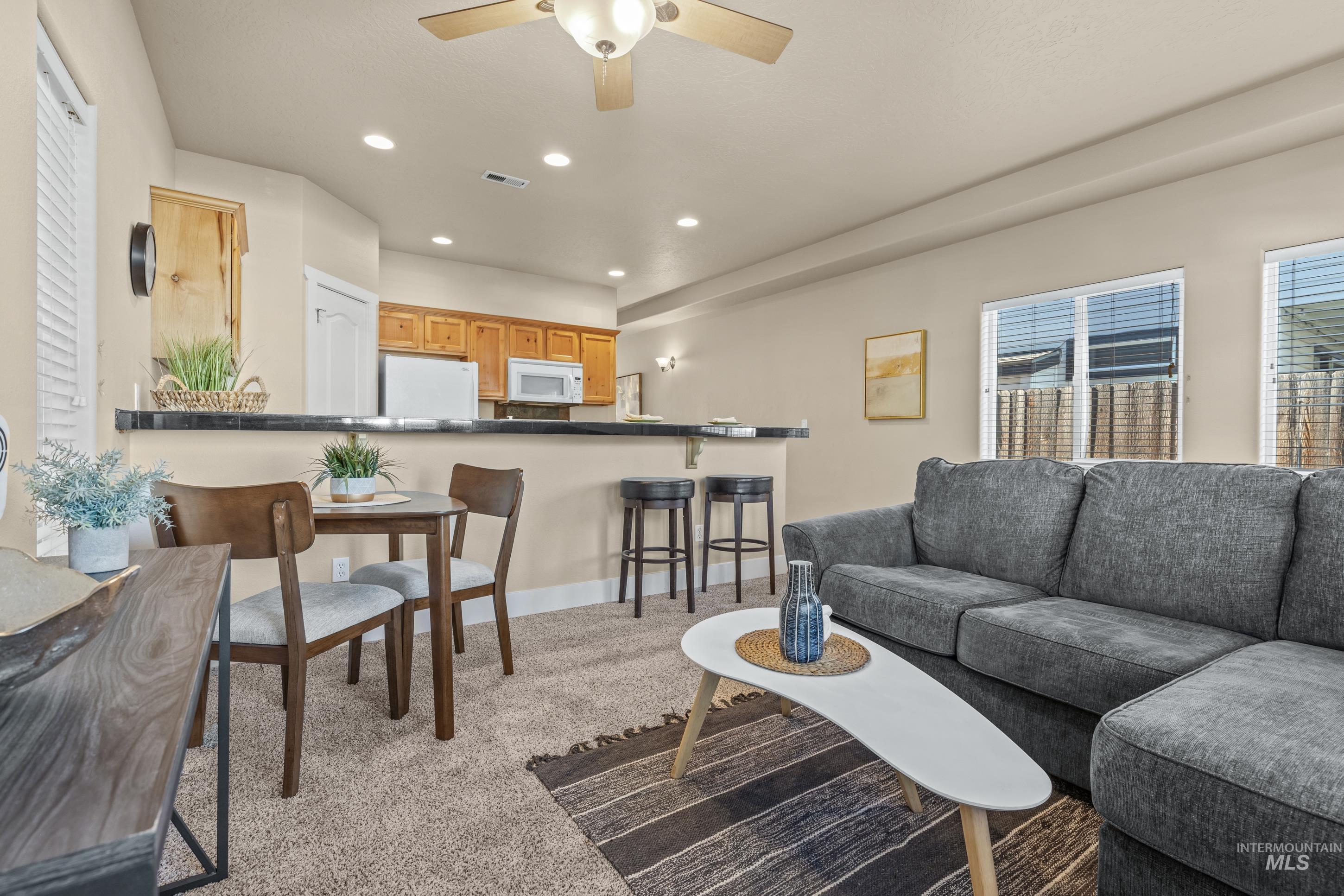 1012 N 28Th St, Boise, Idaho 83702, 3 Bedrooms, 2 Bathrooms, Residential For Sale, Price $549,900,MLS 99003146