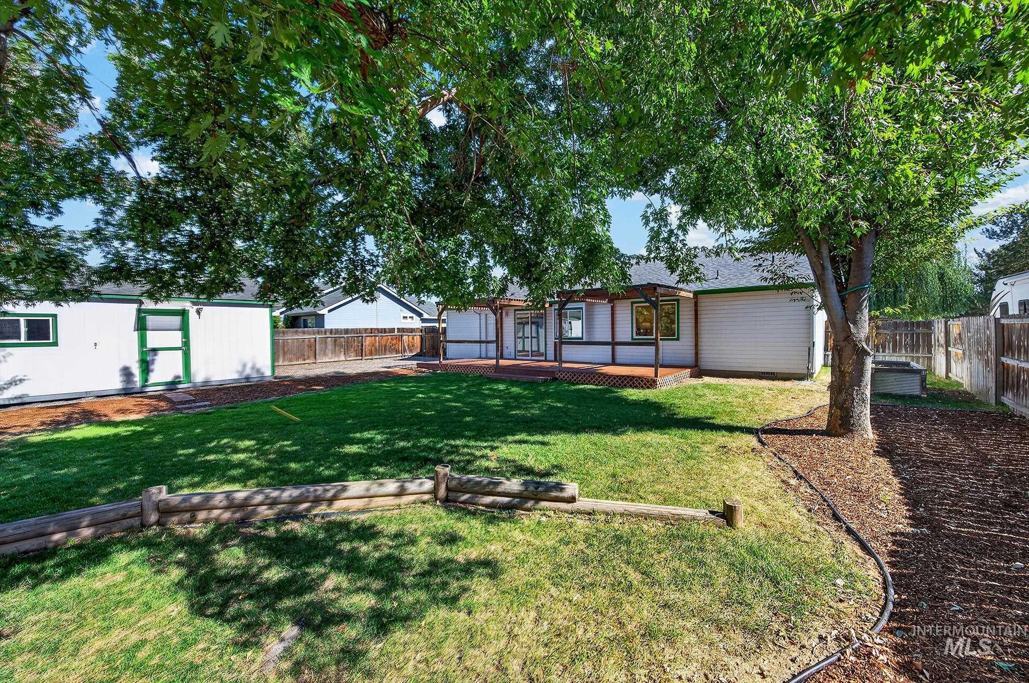 4245 S. Falconcrest Way, Boise, Idaho 83716, 3 Bedrooms, 2 Bathrooms, Residential For Sale, Price $519,000,MLS 99003147
