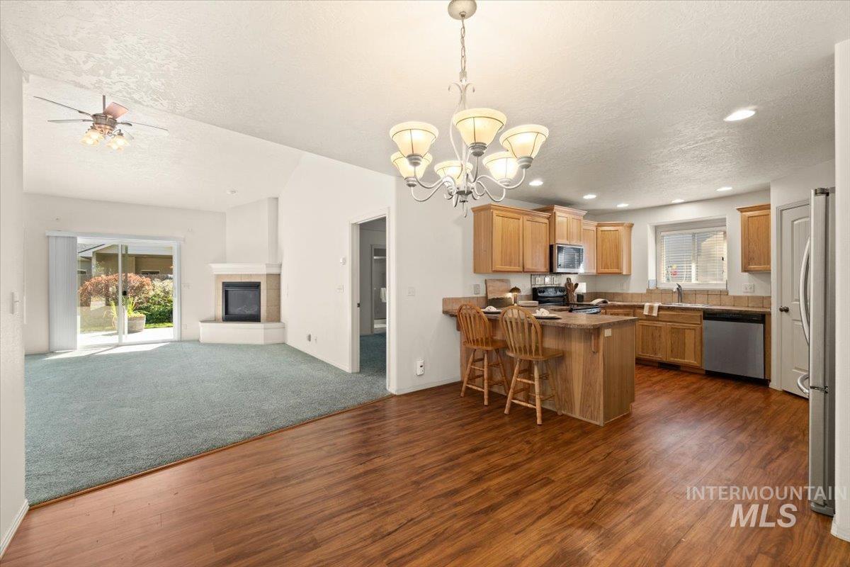 2345 E Bowman St., Meridian, Idaho 83646, 4 Bedrooms, 2 Bathrooms, Residential For Sale, Price $480,000,MLS 99003148