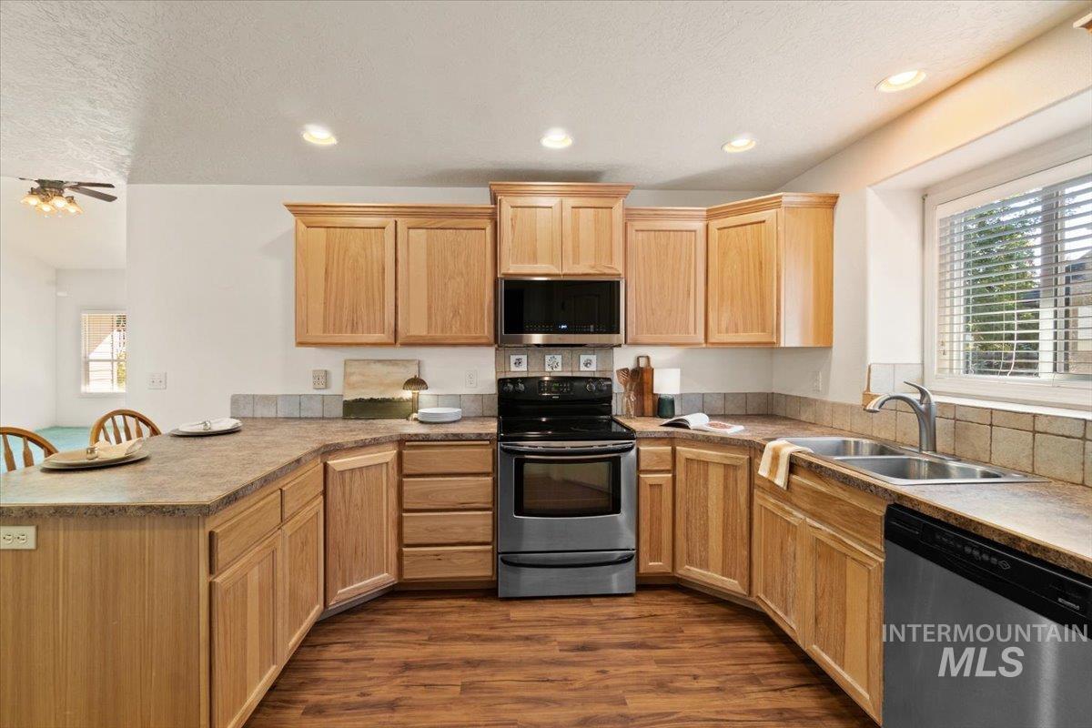 2345 E Bowman St., Meridian, Idaho 83646, 4 Bedrooms, 2 Bathrooms, Residential For Sale, Price $480,000,MLS 99003148