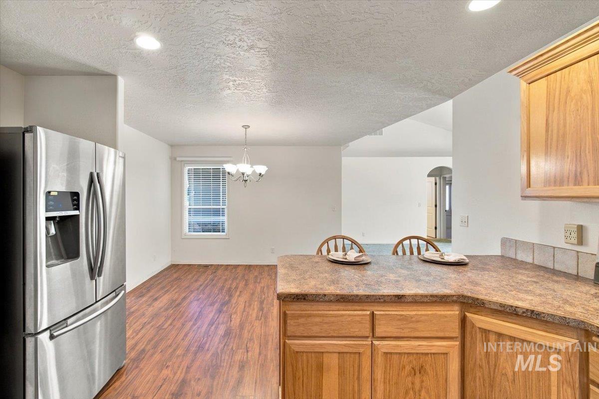 2345 E Bowman St., Meridian, Idaho 83646, 4 Bedrooms, 2 Bathrooms, Residential For Sale, Price $480,000,MLS 99003148