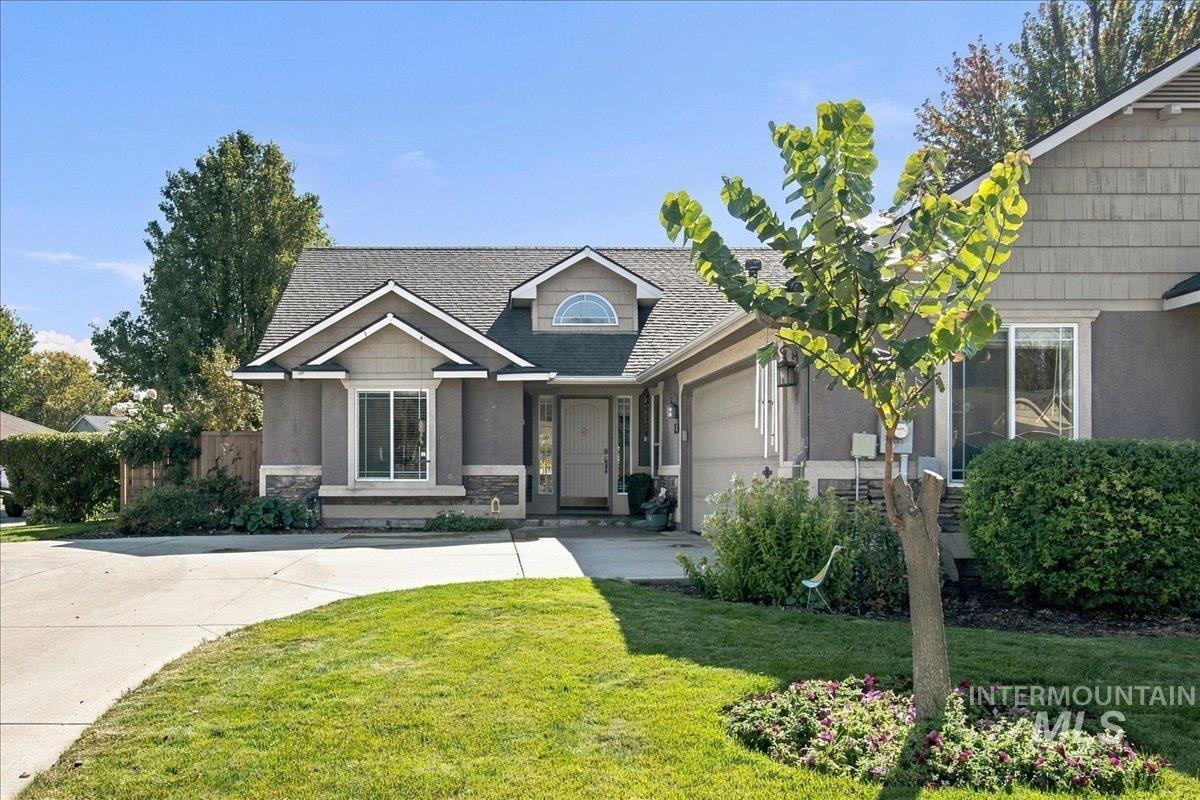 2345 E Bowman St., Meridian, Idaho 83646, 4 Bedrooms, 2 Bathrooms, Residential For Sale, Price $480,000,MLS 99003148