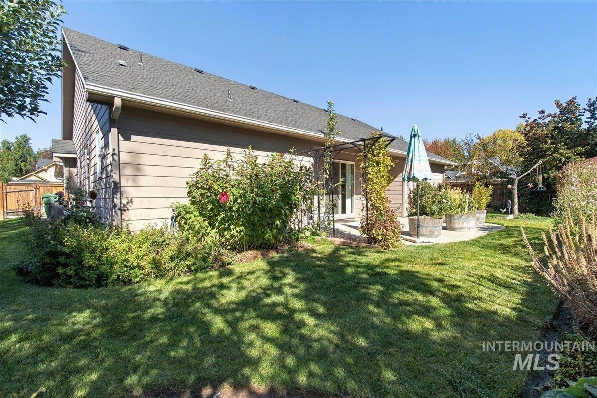 2345 E Bowman St., Meridian, Idaho 83646, 4 Bedrooms, 2 Bathrooms, Residential For Sale, Price $480,000,MLS 99003148