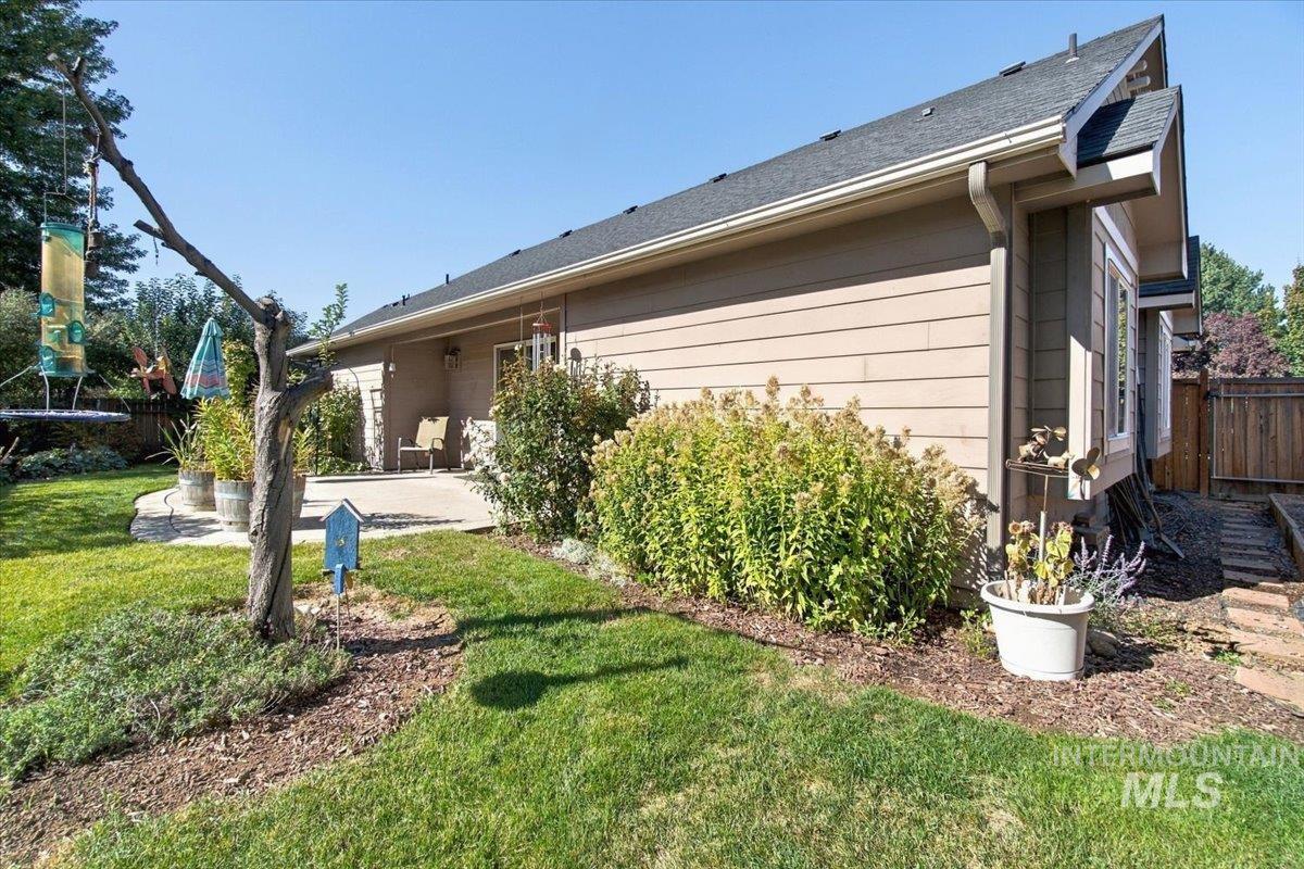 2345 E Bowman St., Meridian, Idaho 83646, 4 Bedrooms, 2 Bathrooms, Residential For Sale, Price $480,000,MLS 99003148