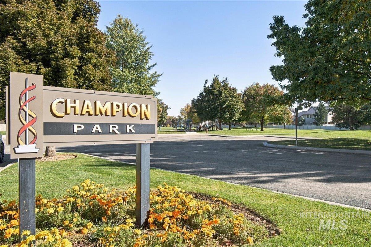2345 E Bowman St., Meridian, Idaho 83646, 4 Bedrooms, 2 Bathrooms, Residential For Sale, Price $480,000,MLS 99003148