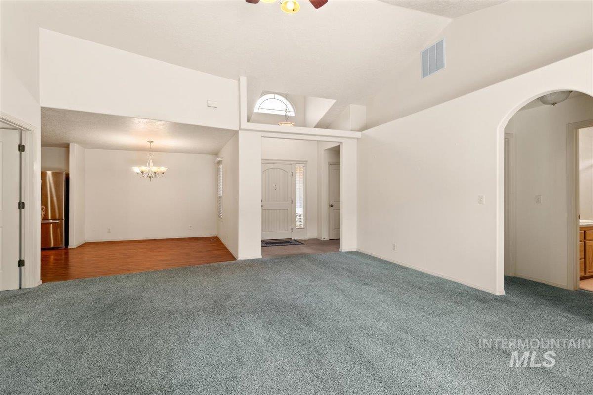 2345 E Bowman St., Meridian, Idaho 83646, 4 Bedrooms, 2 Bathrooms, Residential For Sale, Price $480,000,MLS 99003148