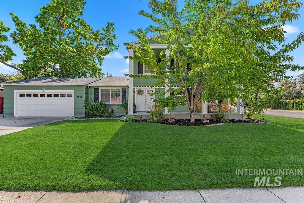 10501 W Dason Drive, Boise, Idaho 83704, 3 Bedrooms, 3.5 Bathrooms, Residential For Sale, Price $649,000,MLS 99003149