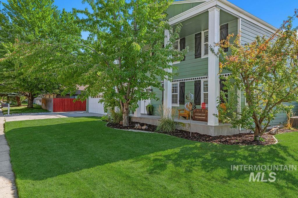 10501 W Dason Drive, Boise, Idaho 83704, 3 Bedrooms, 3.5 Bathrooms, Residential For Sale, Price $649,000,MLS 99003149