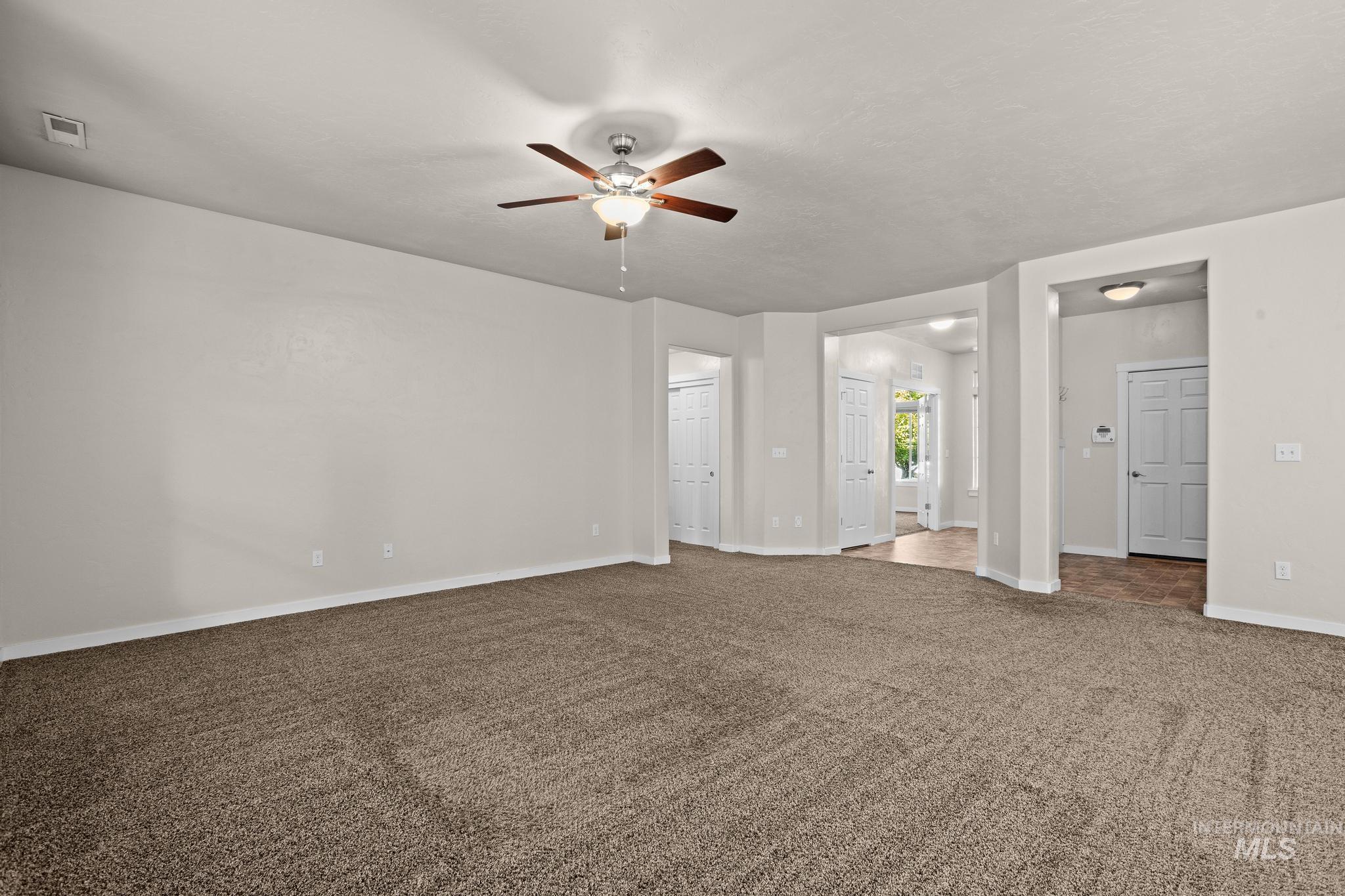 1181 W Darrah Dr, Meridian, Idaho 83646, 4 Bedrooms, 2 Bathrooms, Residential For Sale, Price $529,000,MLS 99003150