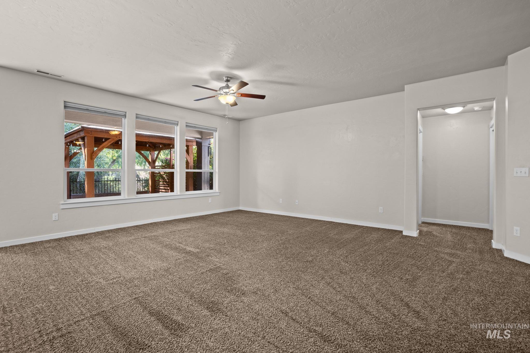 1181 W Darrah Dr, Meridian, Idaho 83646, 4 Bedrooms, 2 Bathrooms, Residential For Sale, Price $529,000,MLS 99003150