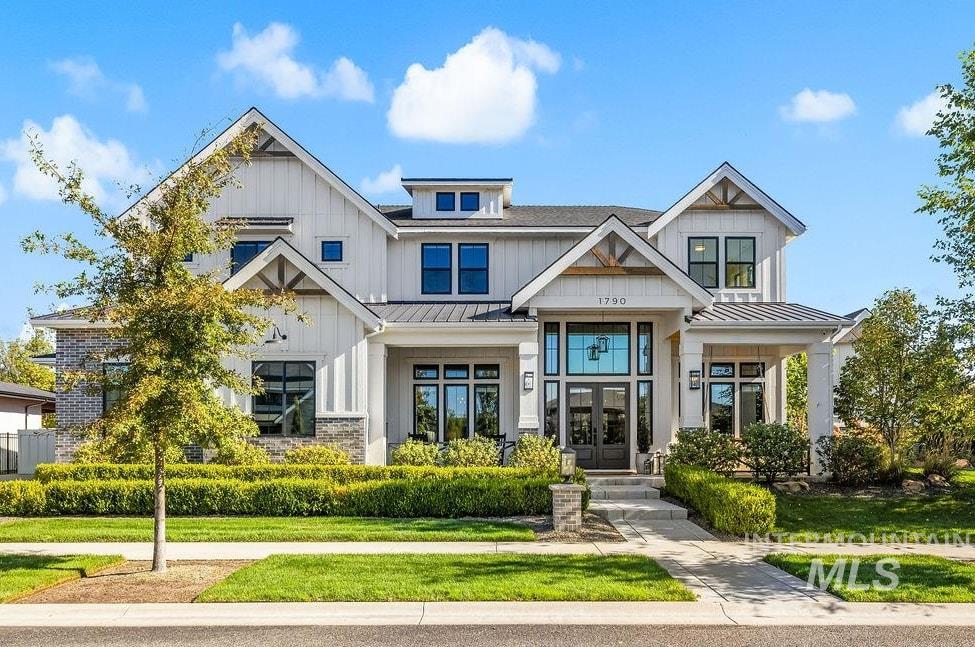 1790 E Garden Brook, Eagle, Idaho 83616, 5 Bedrooms, 6 Bathrooms, Residential For Sale, Price $3,497,000,MLS 99003151