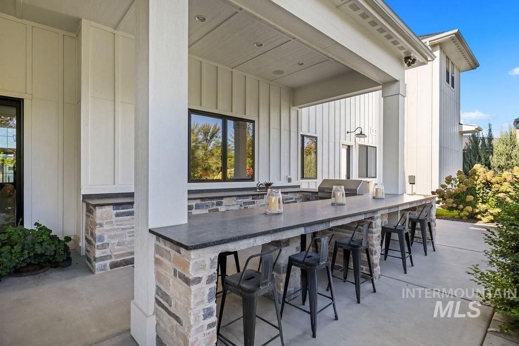 1790 E Garden Brook, Eagle, Idaho 83616, 5 Bedrooms, 6 Bathrooms, Residential For Sale, Price $3,497,000,MLS 99003151